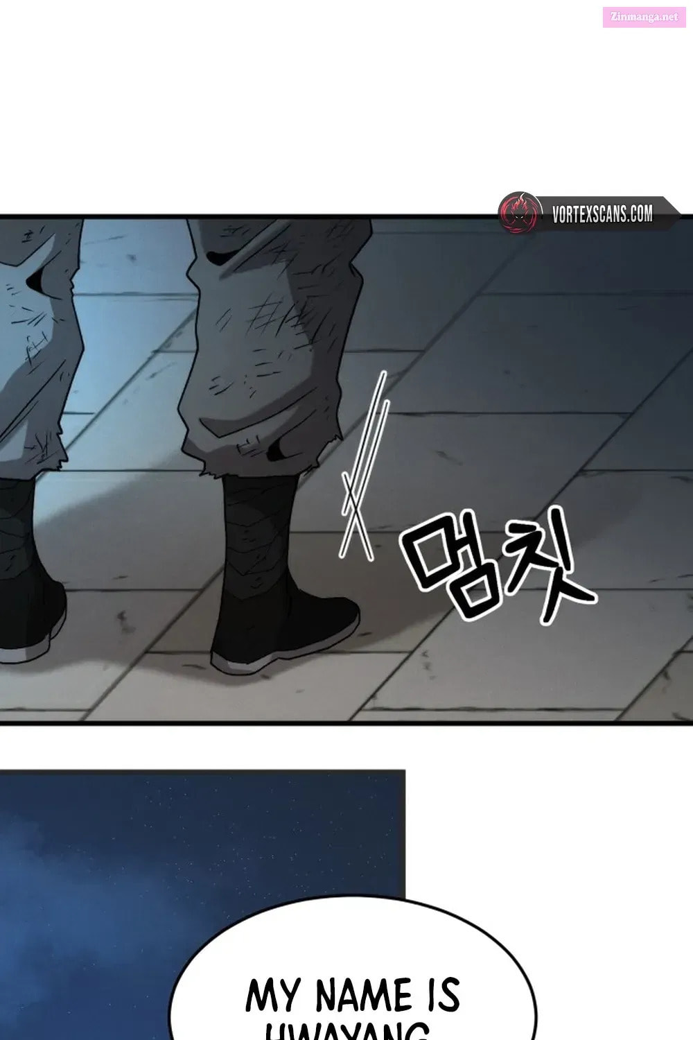 The New Beggars' Sect Chapter 0 page 158 - 