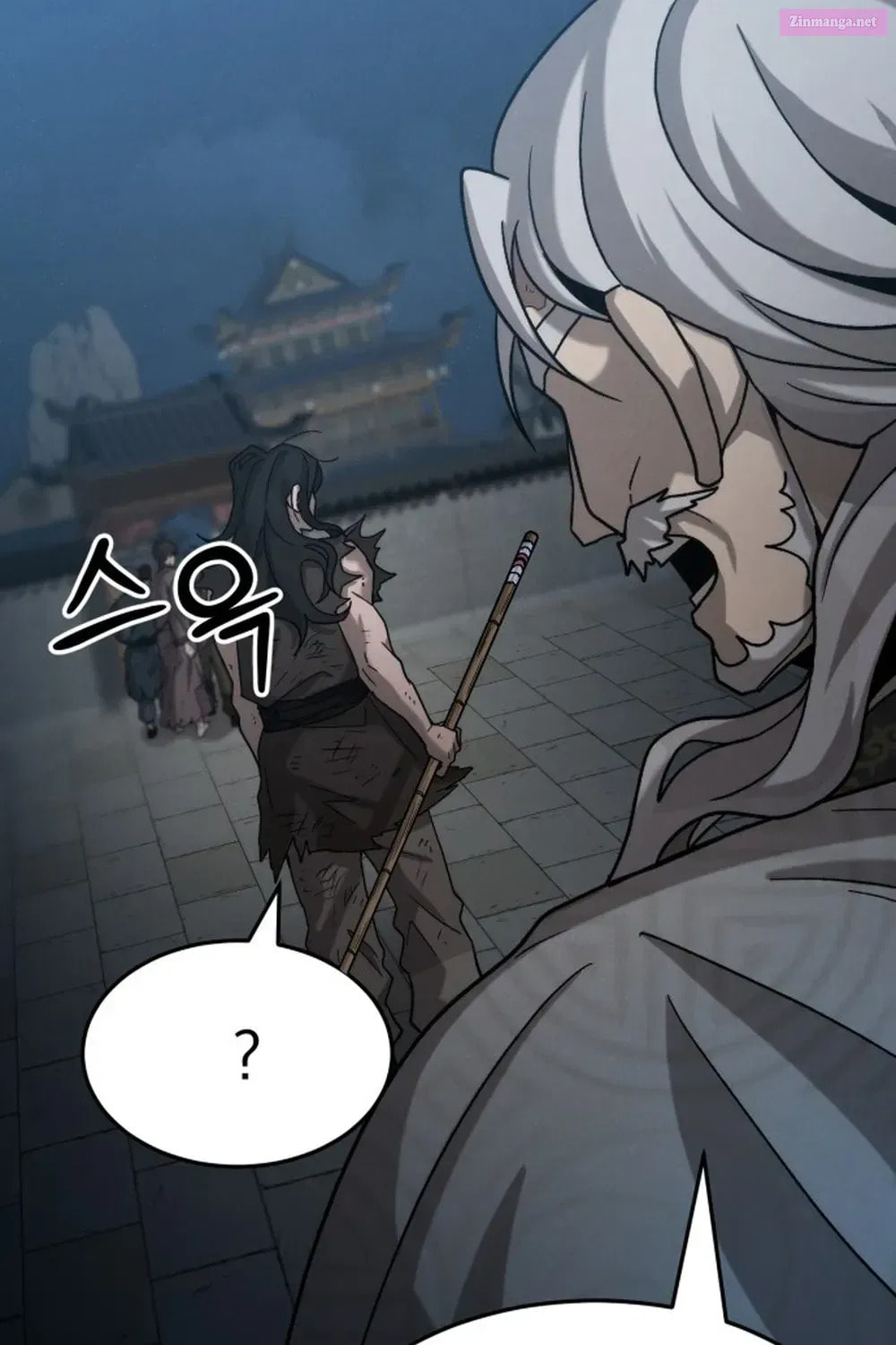 The New Beggars' Sect Chapter 0 page 164 - 