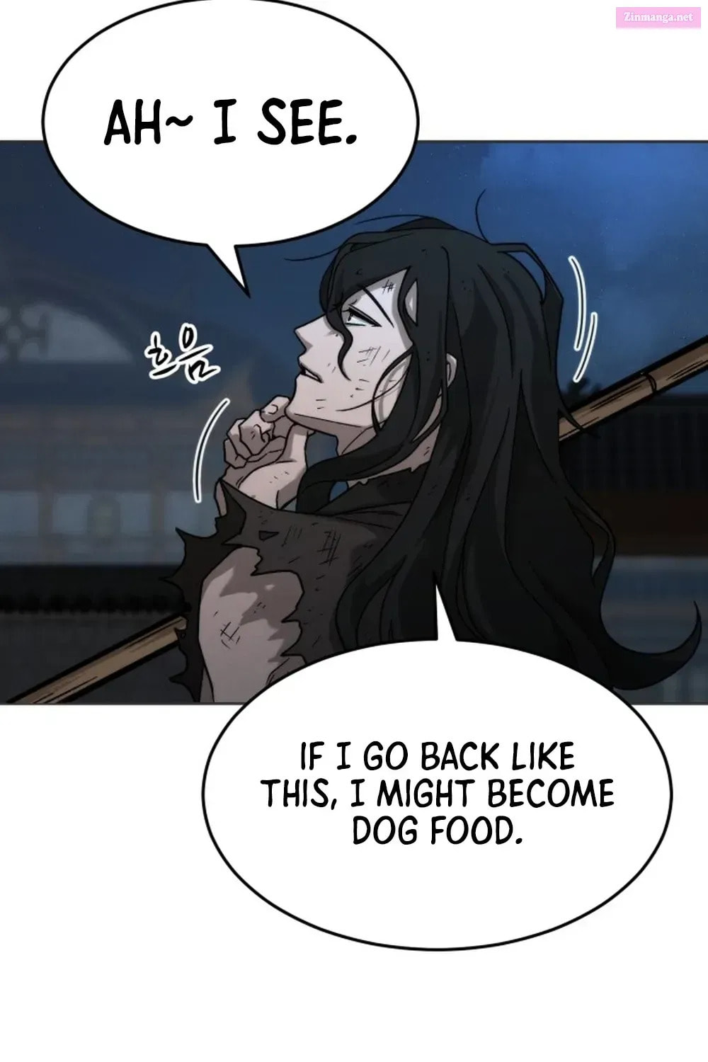 The New Beggars' Sect Chapter 0 page 166 - 