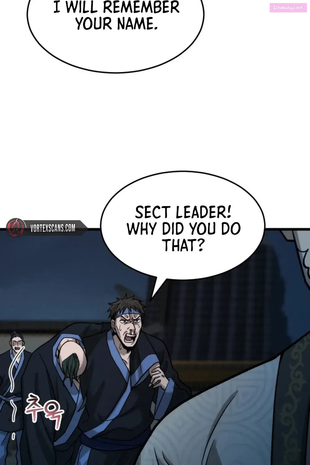 The New Beggars' Sect Chapter 0 page 171 - 