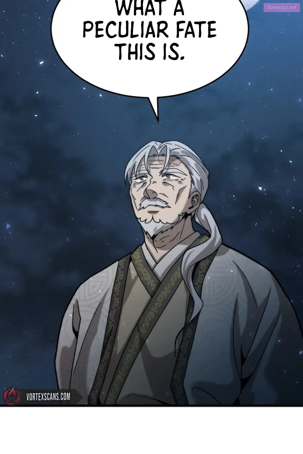 The New Beggars' Sect Chapter 0 page 174 - 
