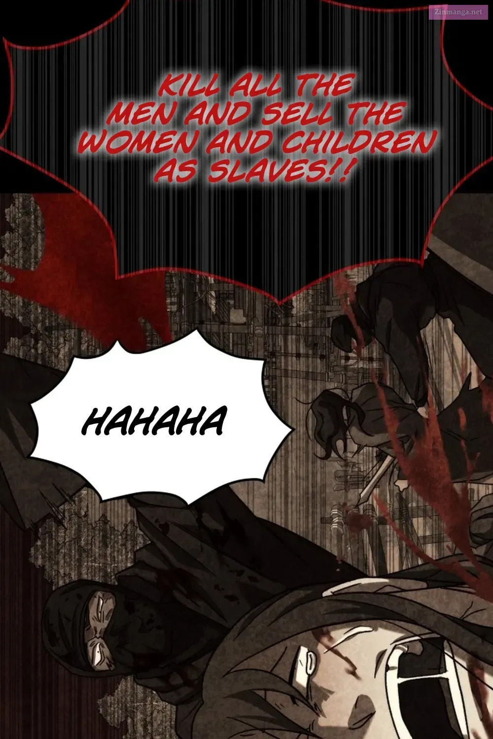 The New Beggars' Sect Chapter 0 page 177 - 