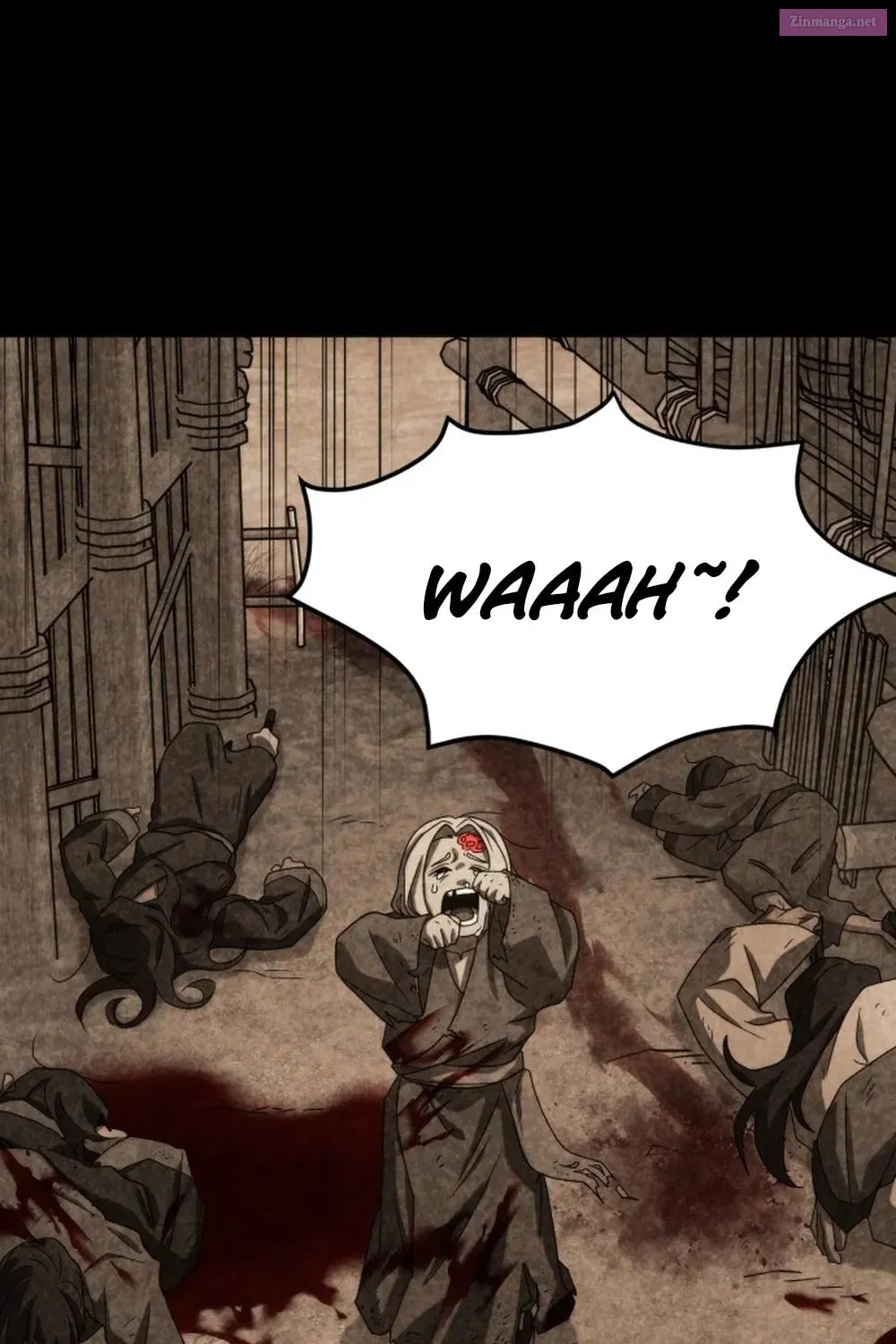 The New Beggars' Sect Chapter 0 page 179 - 