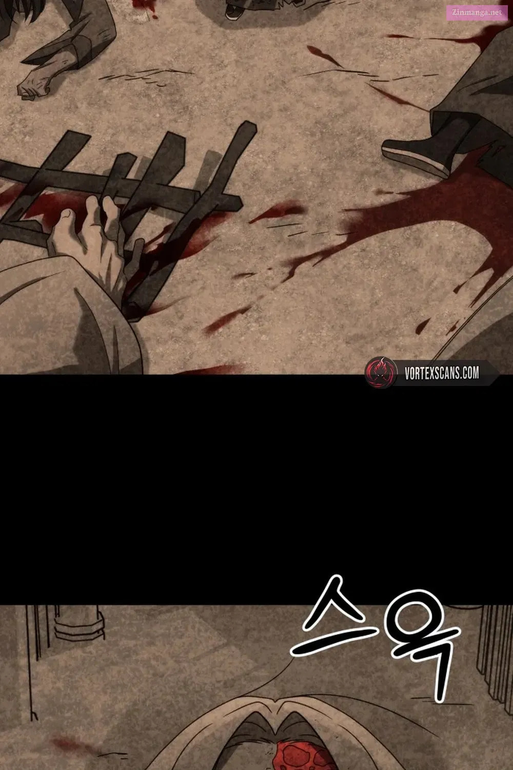 The New Beggars' Sect Chapter 0 page 180 - 