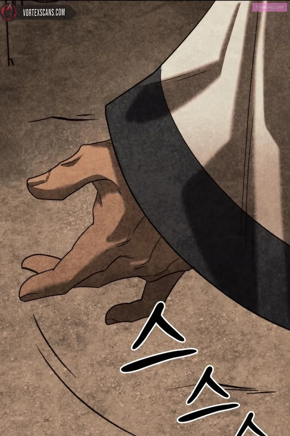 The New Beggars' Sect Chapter 0 page 184 - 