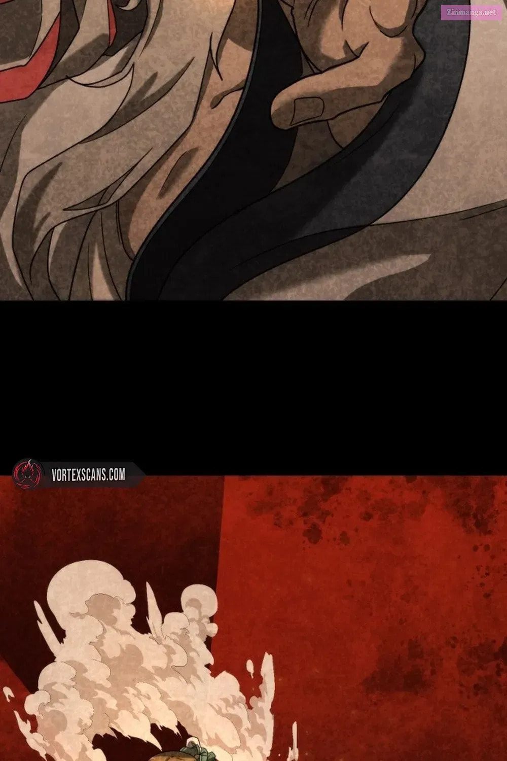 The New Beggars' Sect Chapter 0 page 186 - 