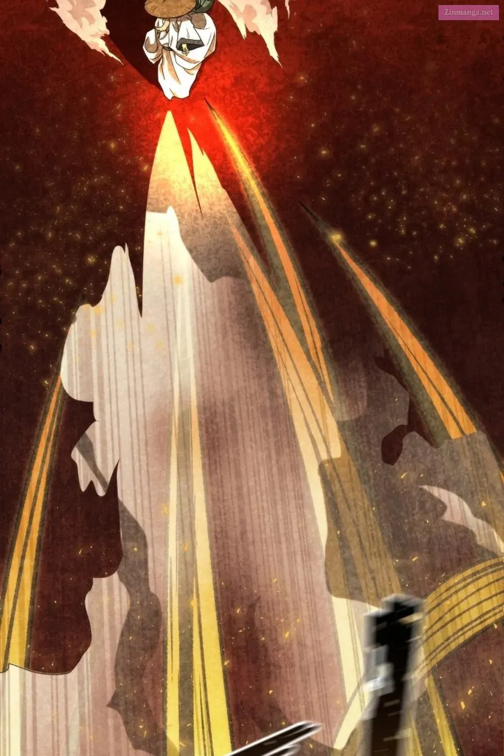 The New Beggars' Sect Chapter 0 page 187 - 