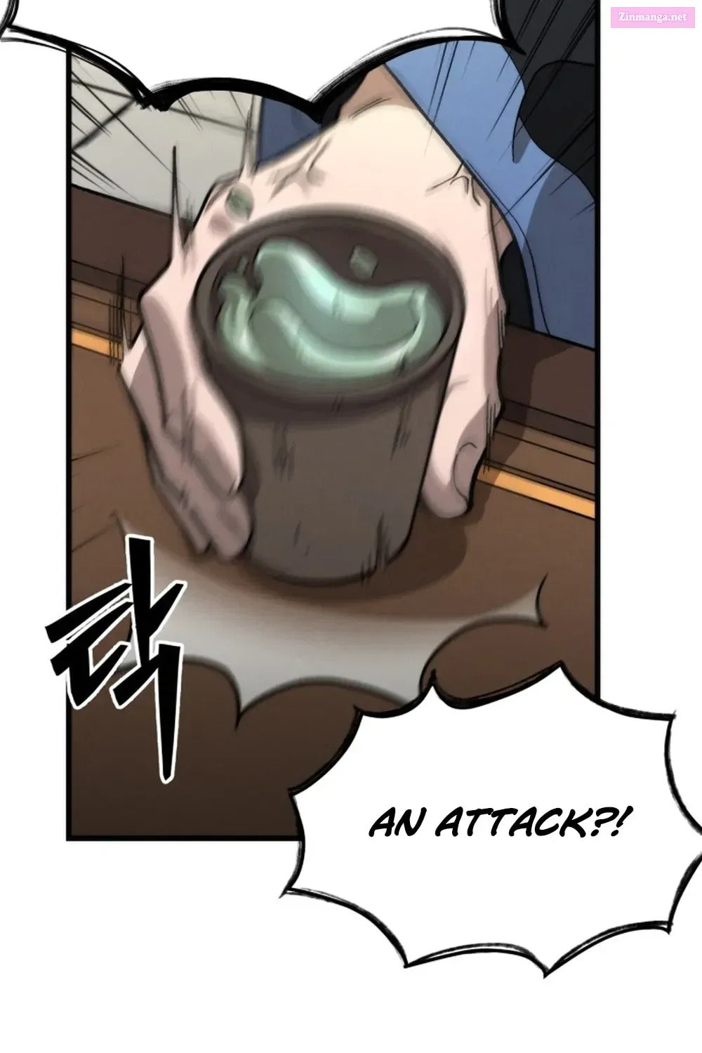 The New Beggars' Sect Chapter 0 page 23 - 