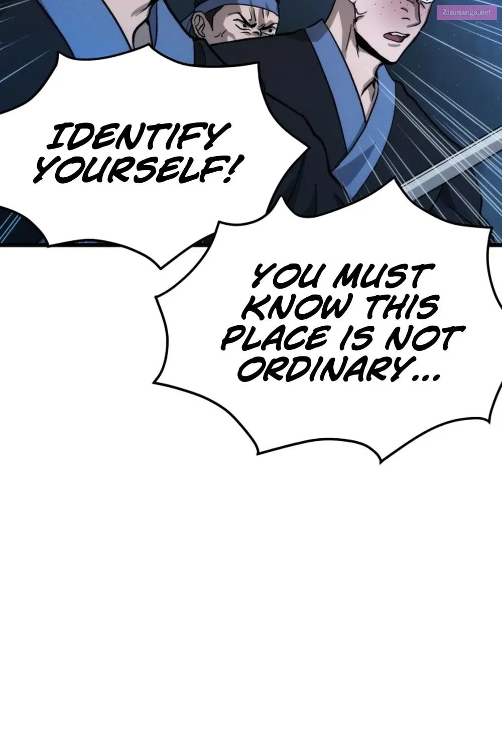 The New Beggars' Sect Chapter 0 page 35 - 