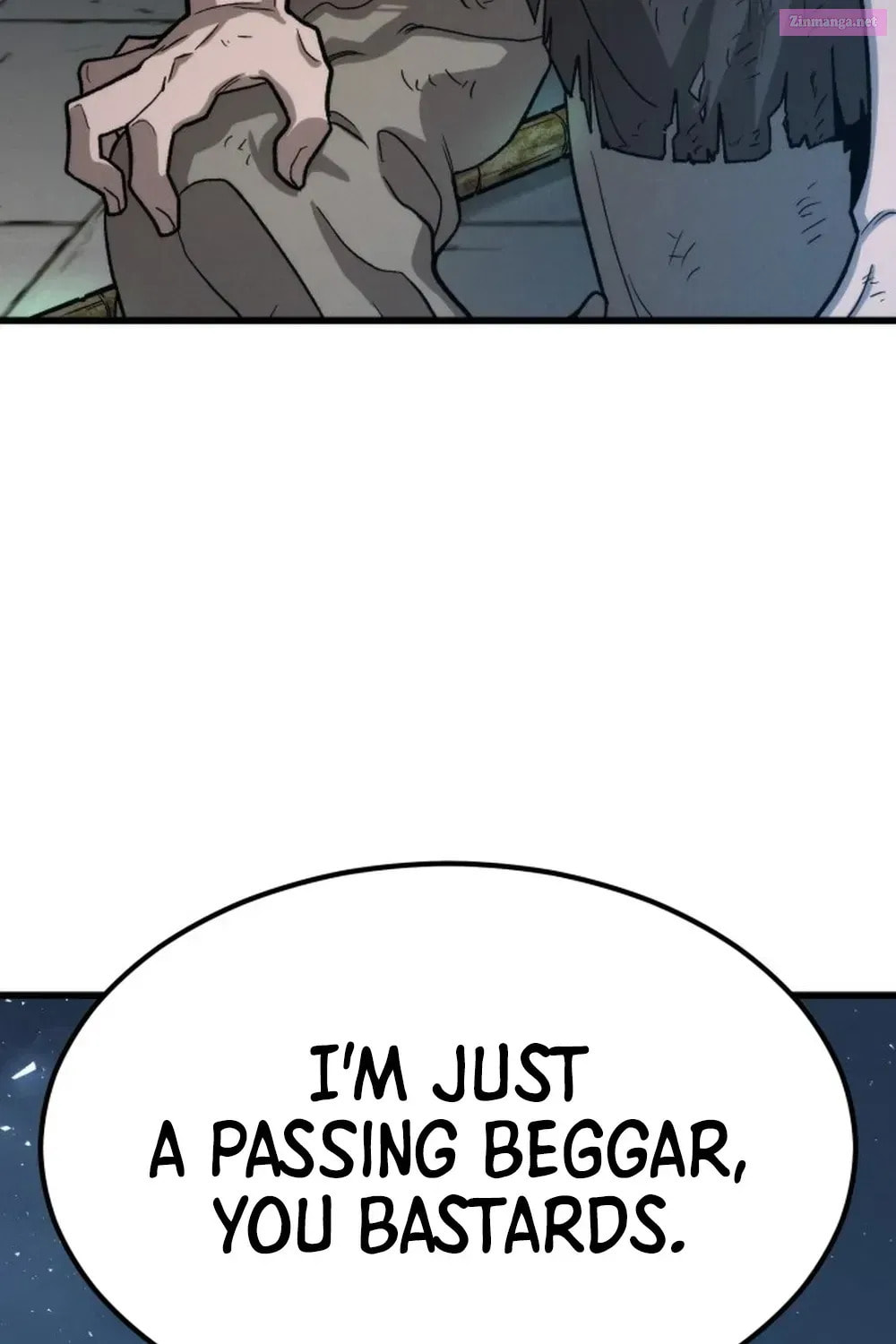 The New Beggars' Sect Chapter 0 page 37 - 