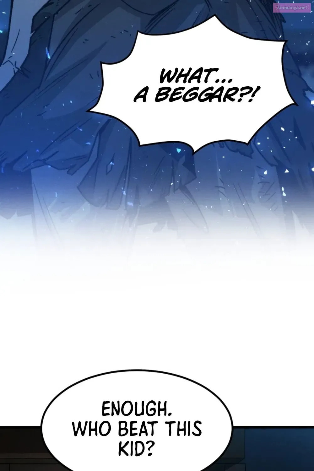 The New Beggars' Sect Chapter 0 page 40 - 
