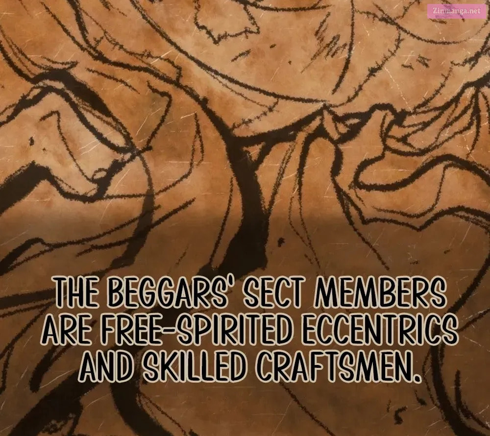 The New Beggars' Sect Chapter 0 page 5 - 
