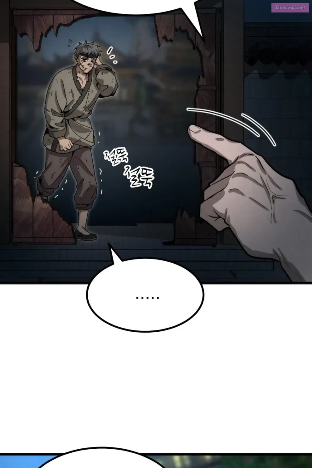 The New Beggars' Sect Chapter 0 page 41 - 