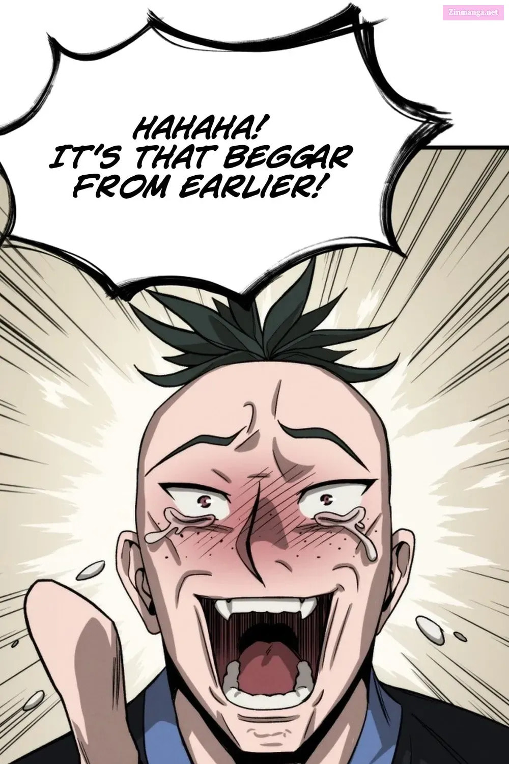 The New Beggars' Sect Chapter 0 page 45 - 