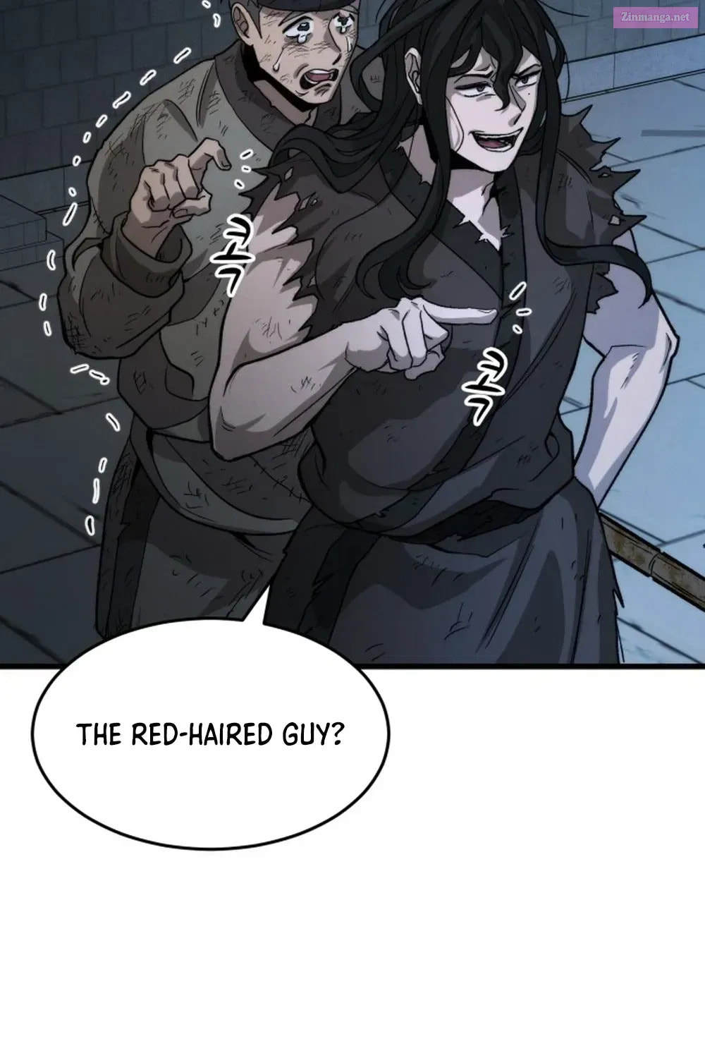 The New Beggars' Sect Chapter 0 page 47 - 