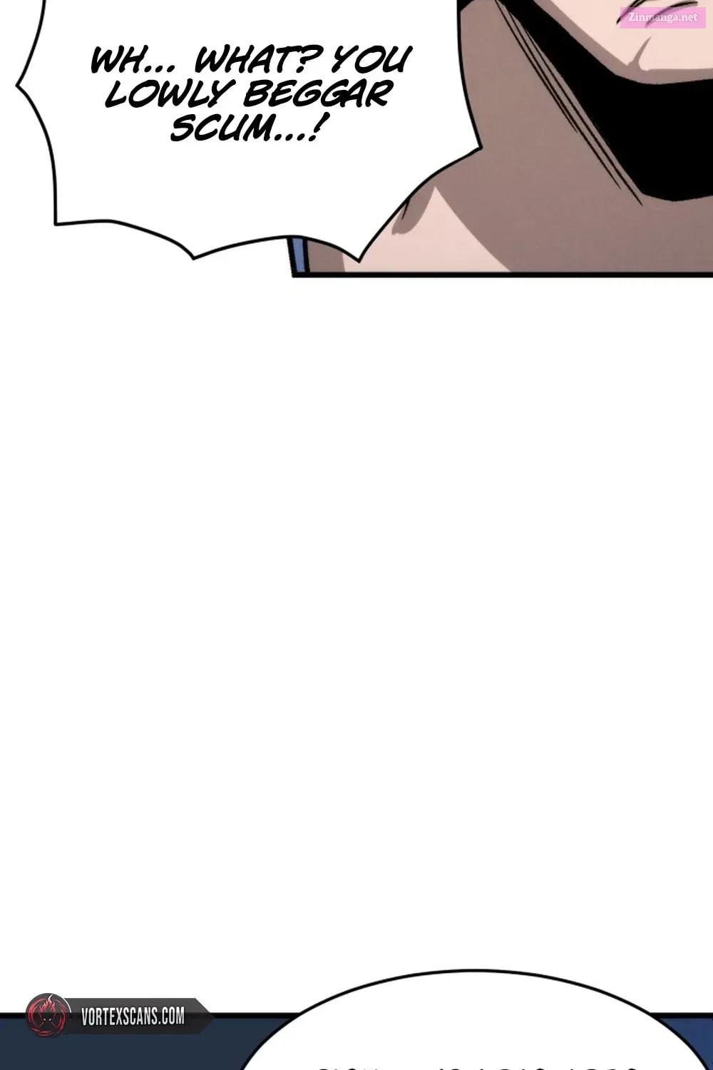 The New Beggars' Sect Chapter 0 page 49 - 
