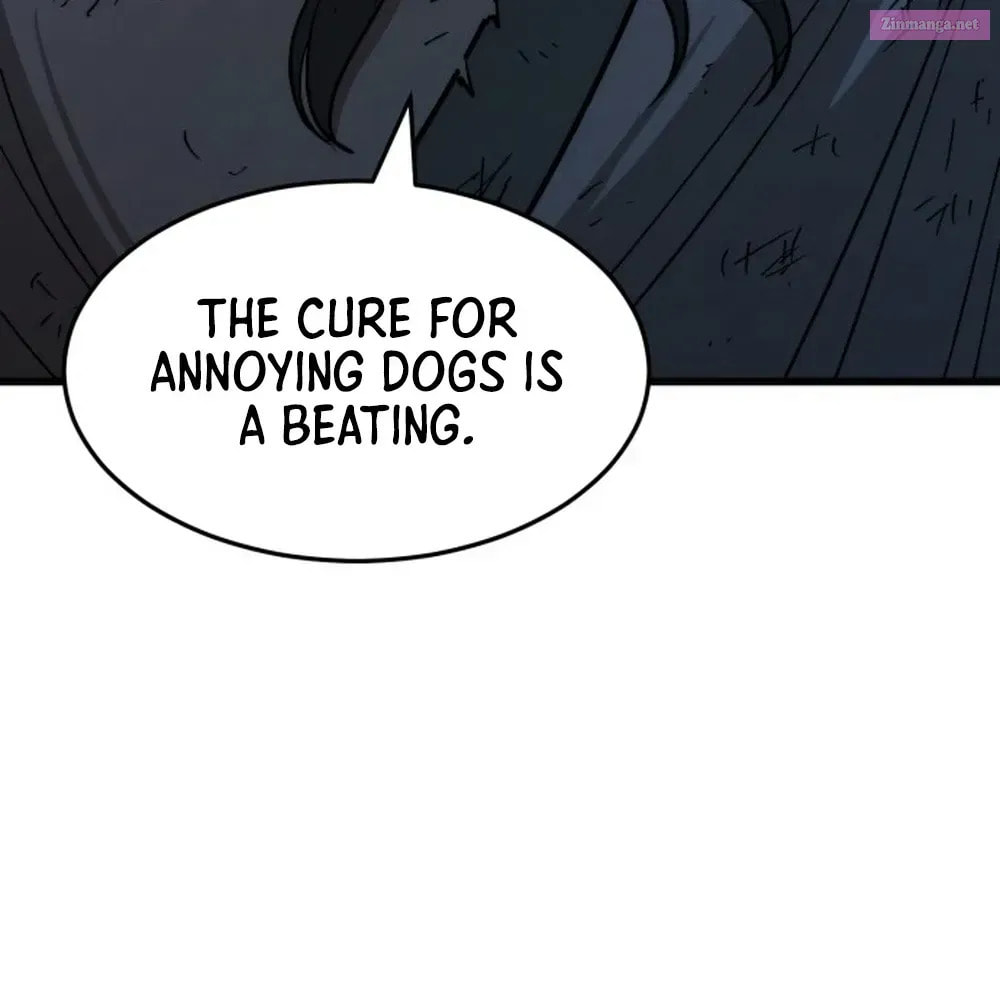 The New Beggars' Sect Chapter 0 page 51 - 