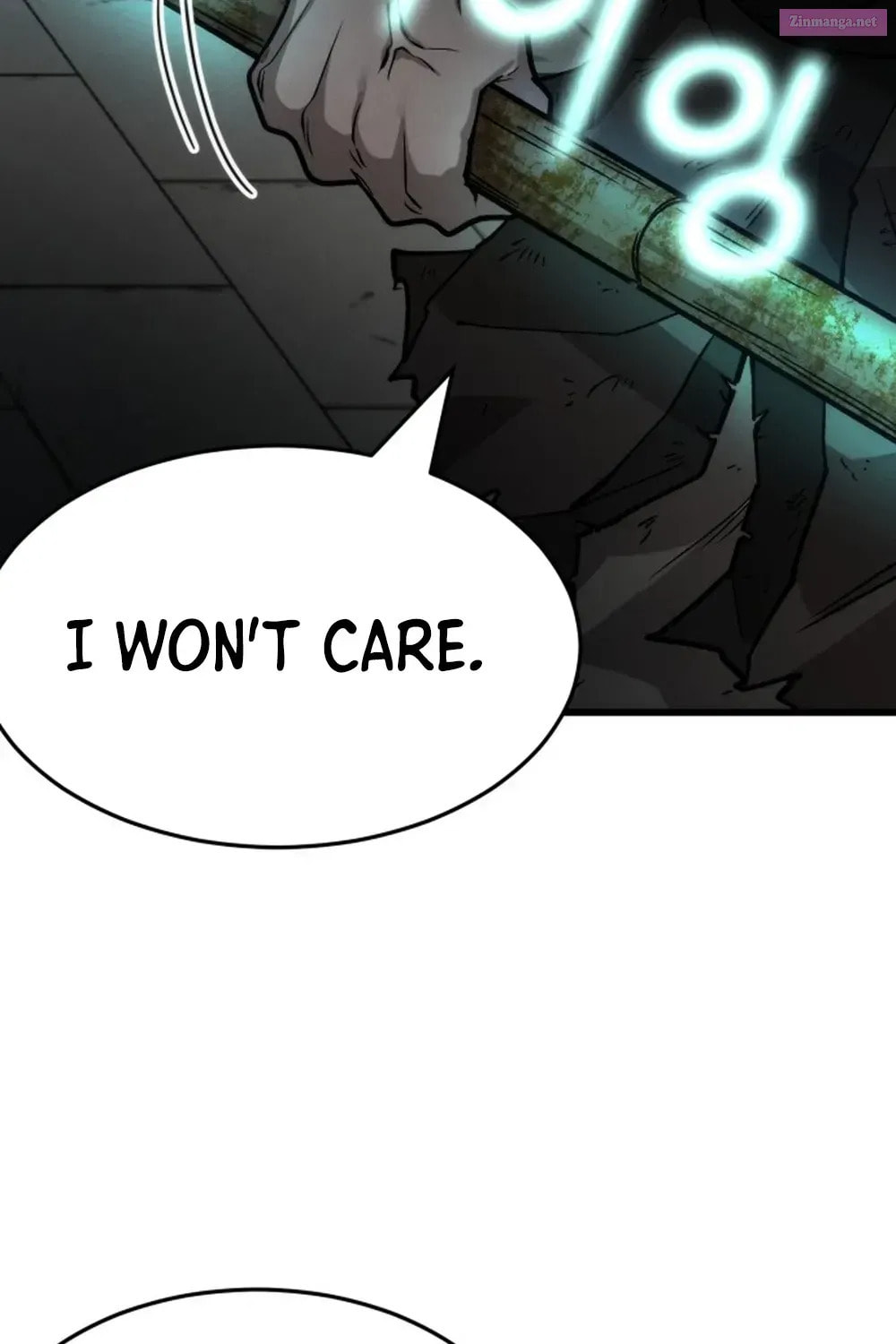 The New Beggars' Sect Chapter 0 page 53 - 