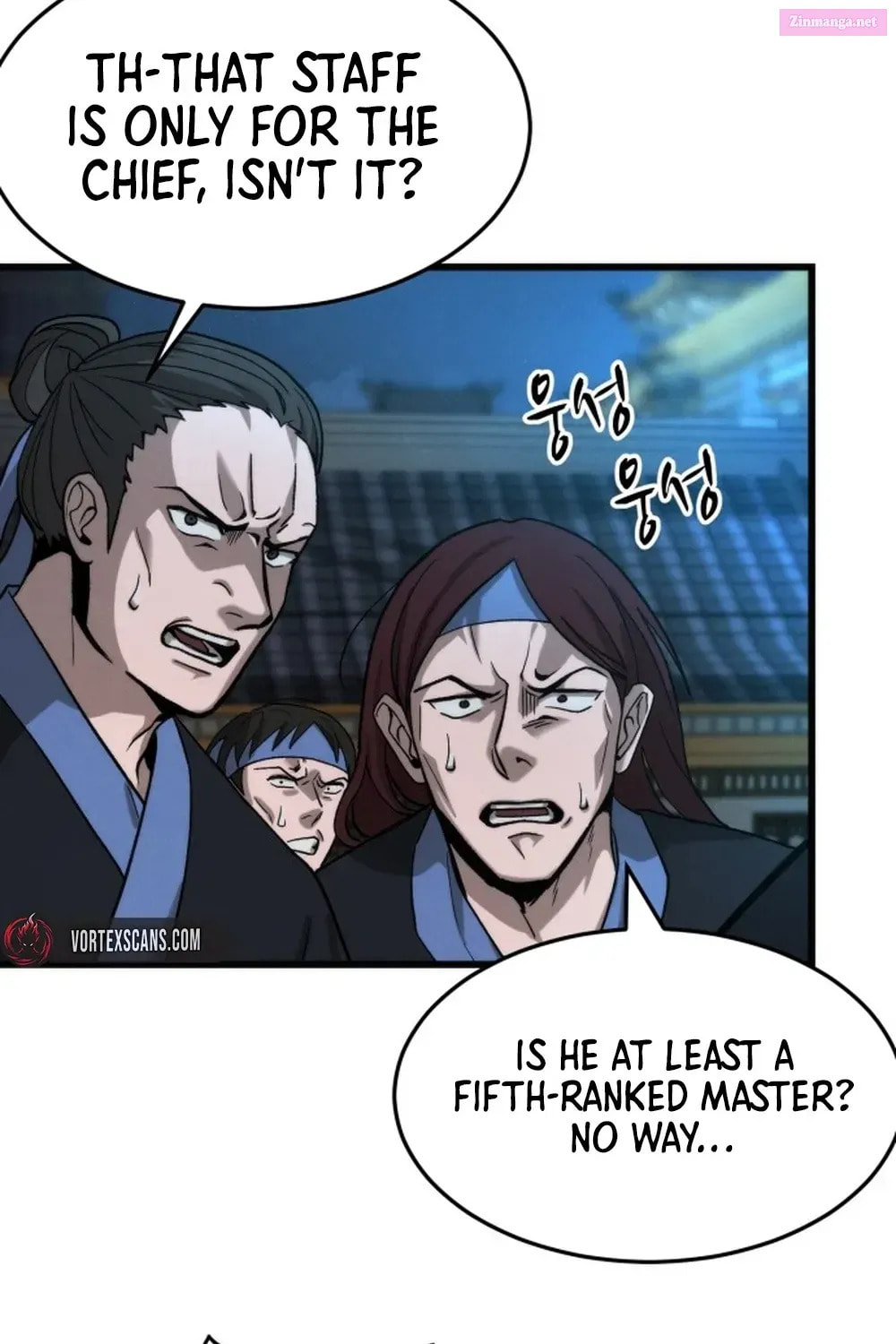 The New Beggars' Sect Chapter 0 page 54 - 