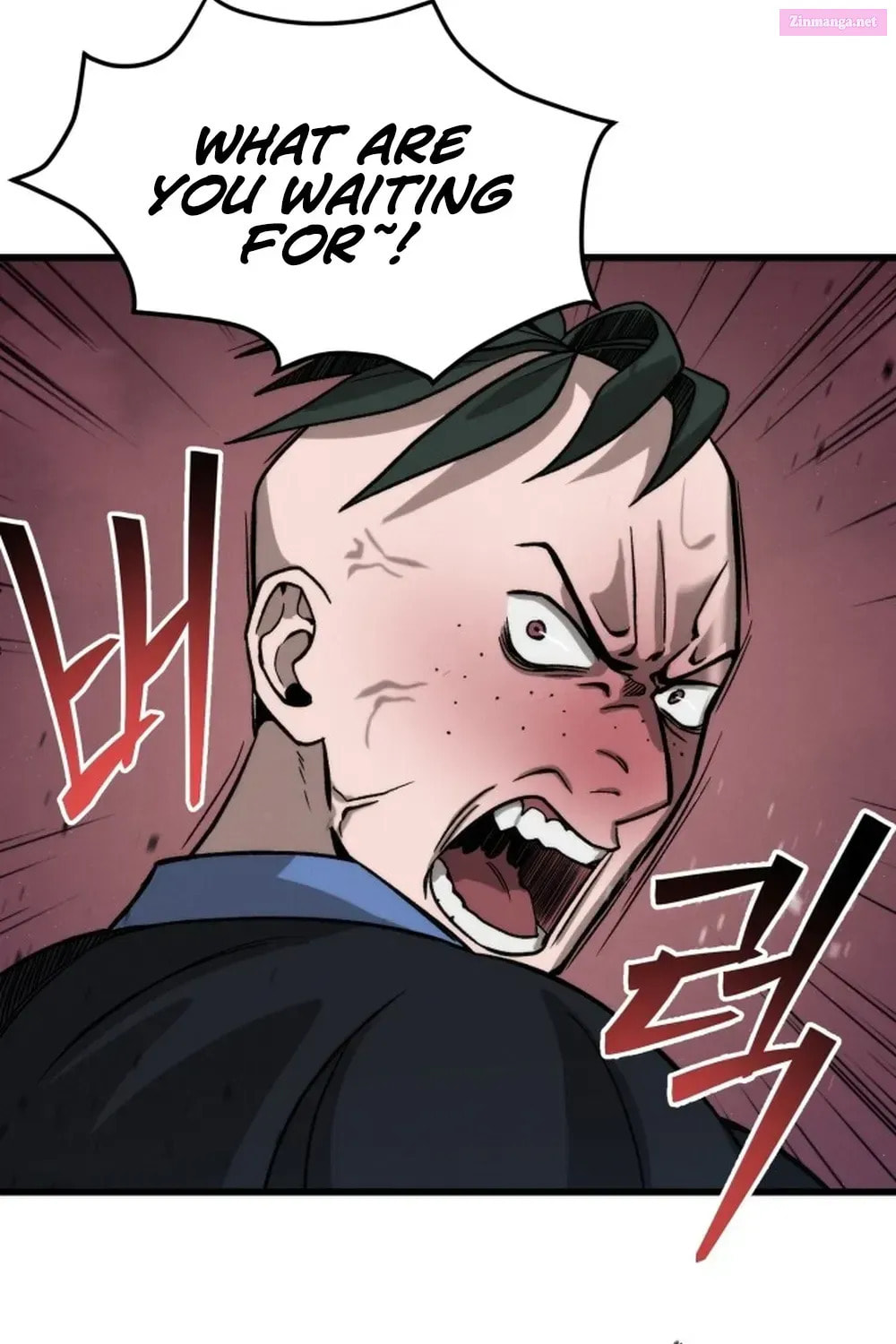 The New Beggars' Sect Chapter 0 page 55 - 