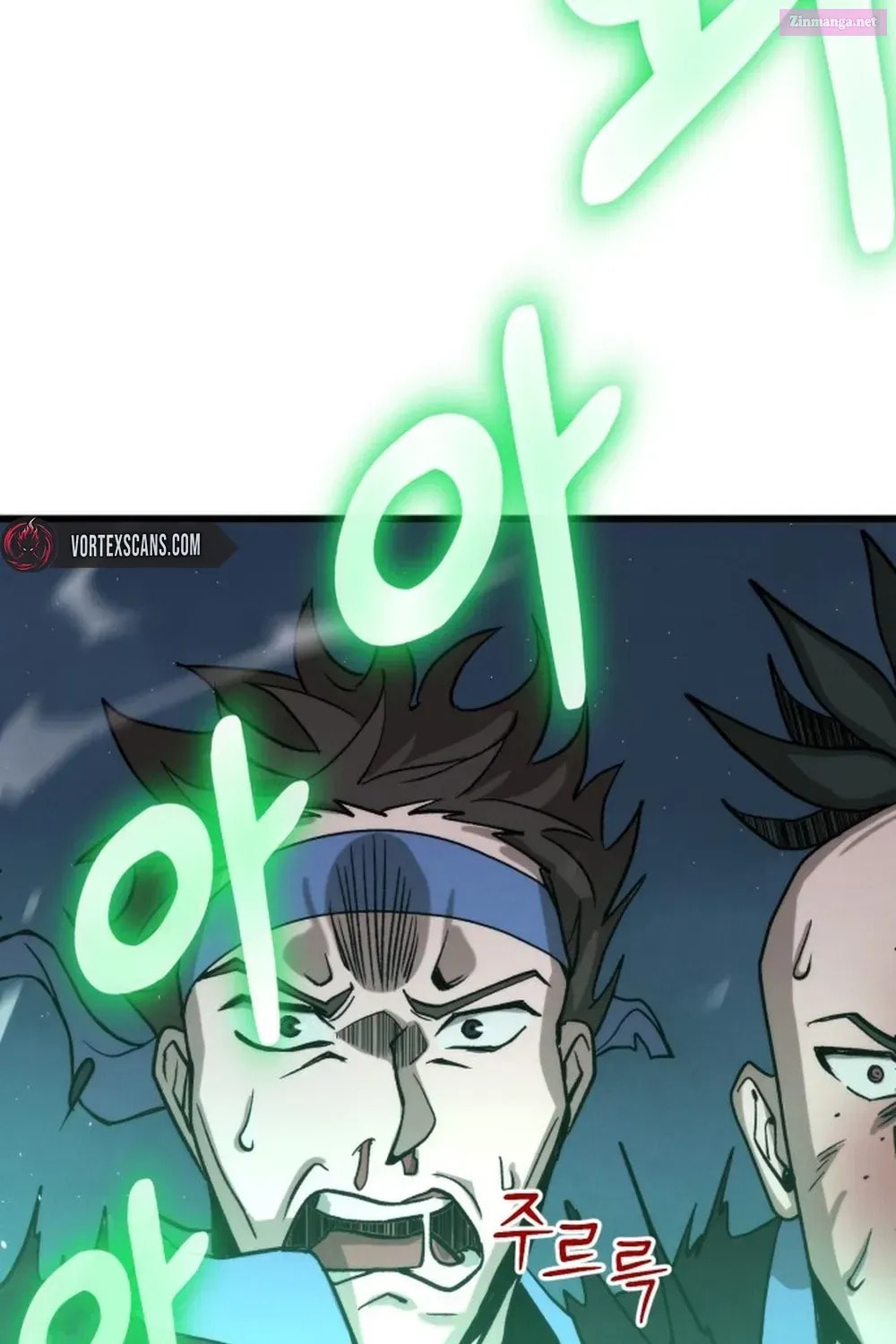 The New Beggars' Sect Chapter 0 page 63 - 