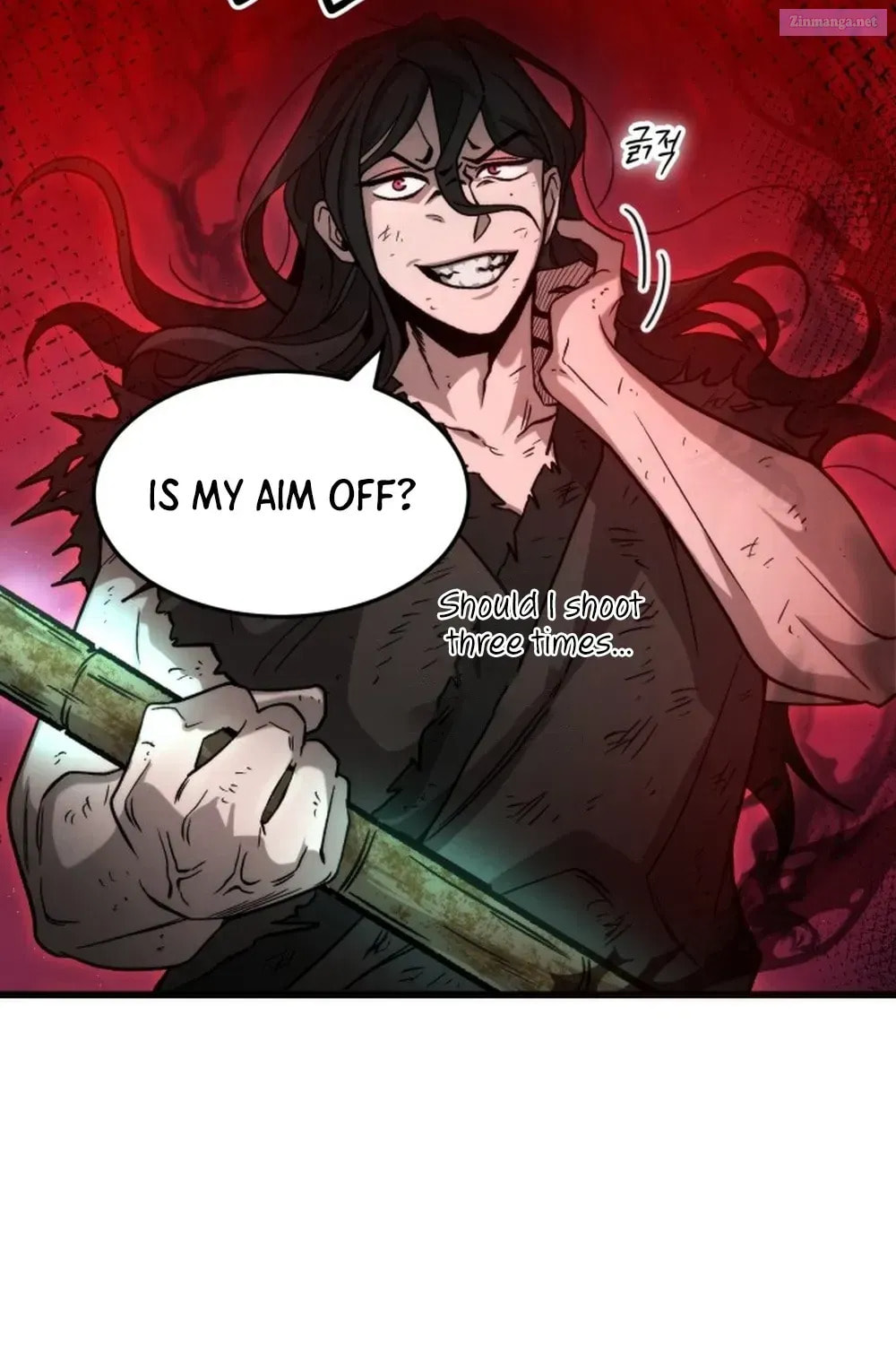 The New Beggars' Sect Chapter 0 page 68 - 