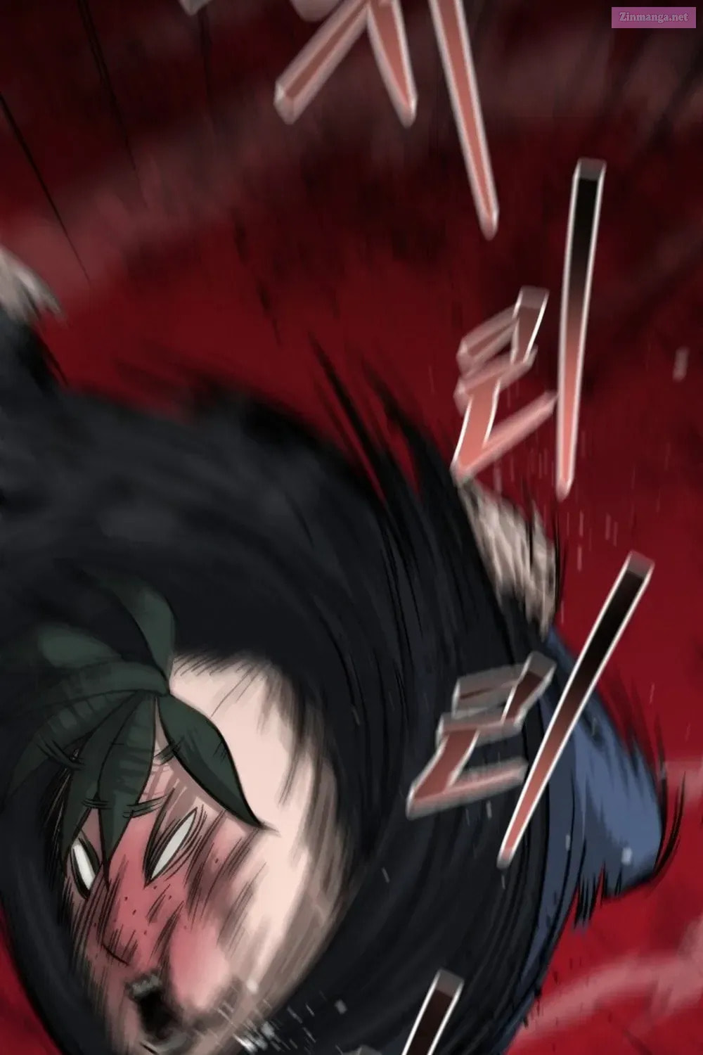 The New Beggars' Sect Chapter 0 page 72 - 