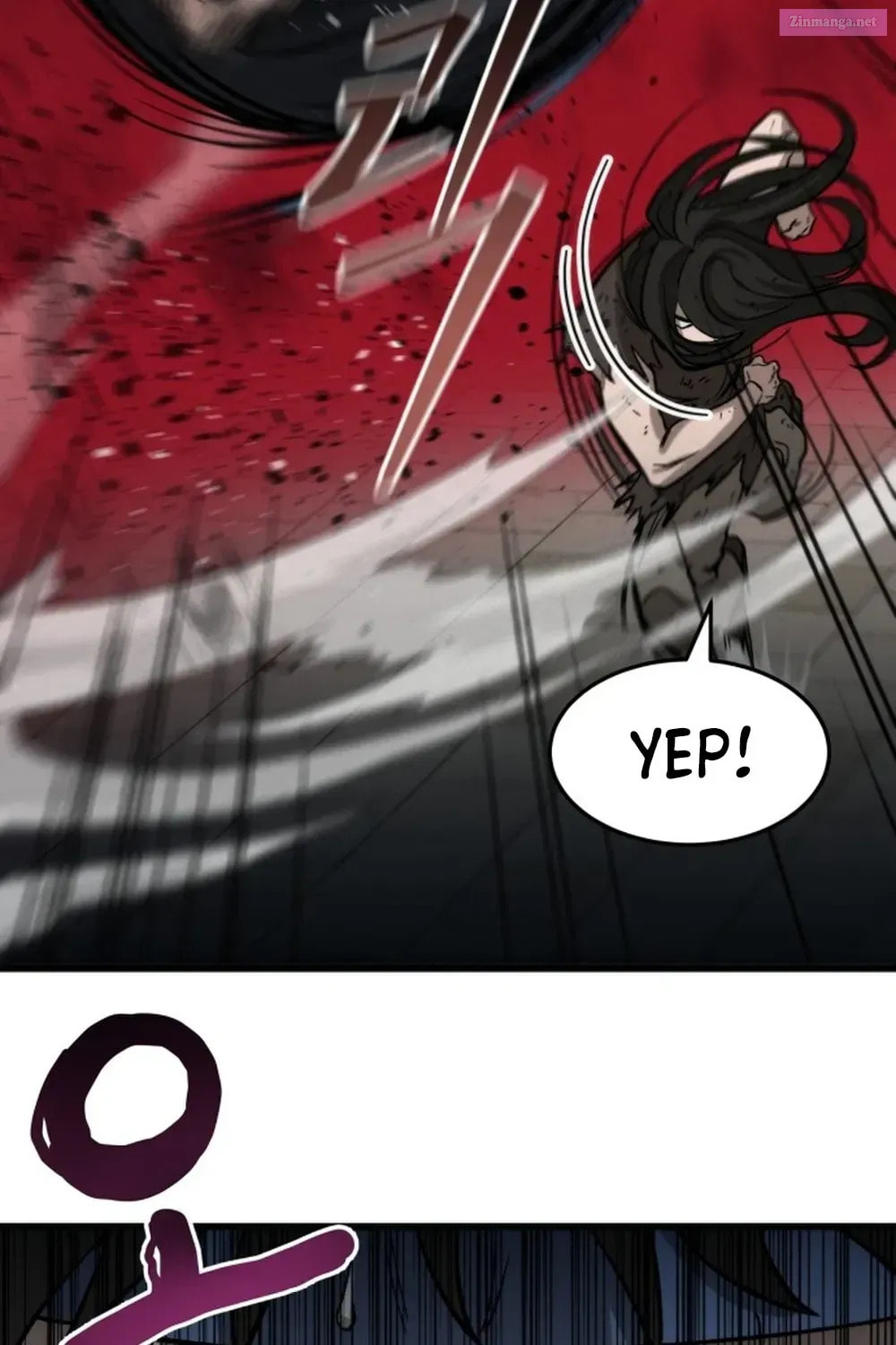 The New Beggars' Sect Chapter 0 page 73 - 