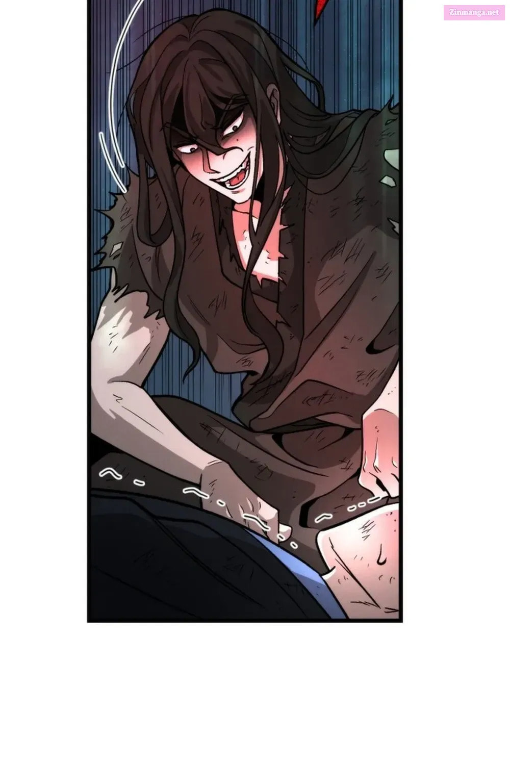 The New Beggars' Sect Chapter 0 page 77 - 