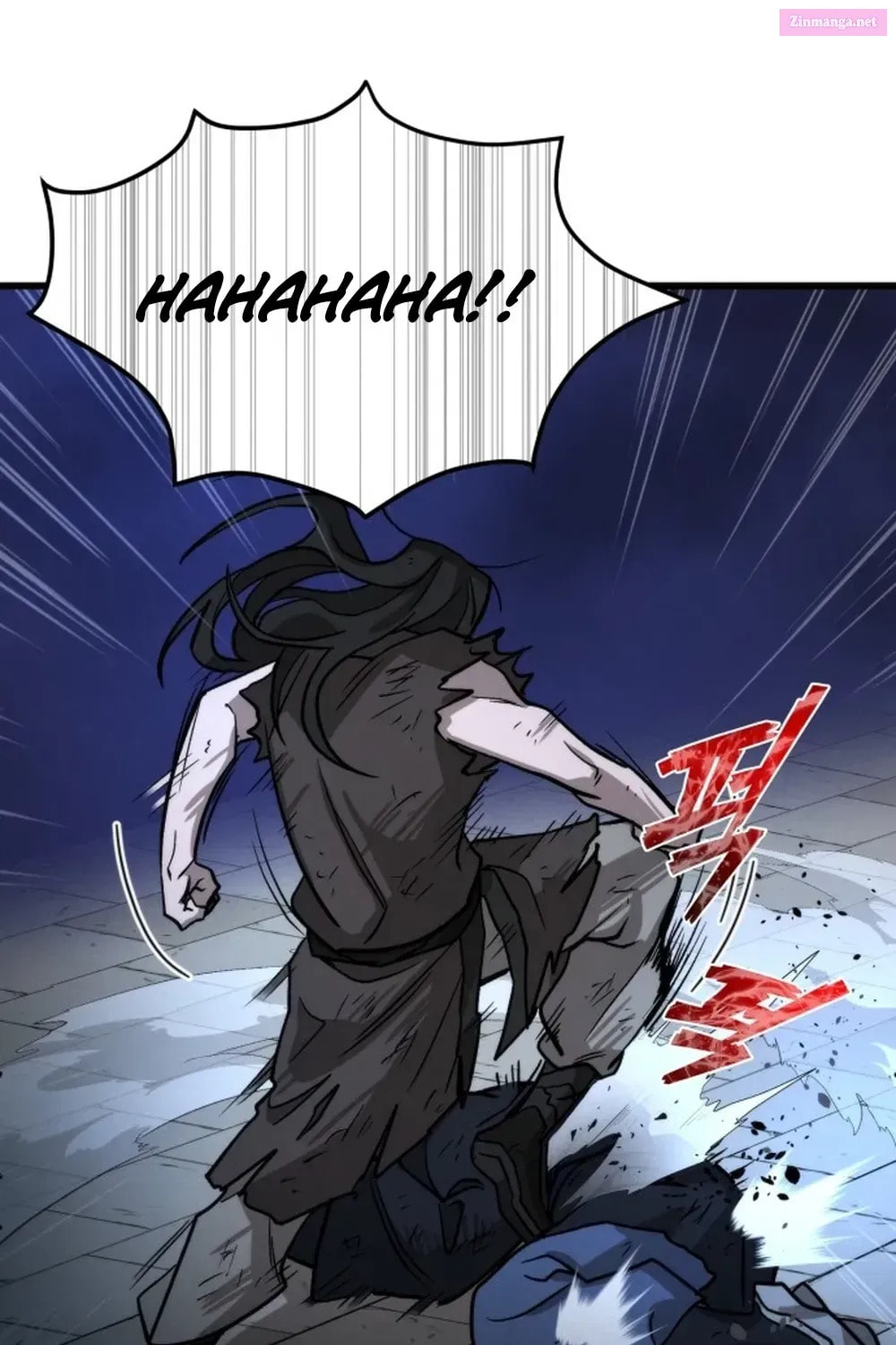 The New Beggars' Sect Chapter 0 page 80 - 