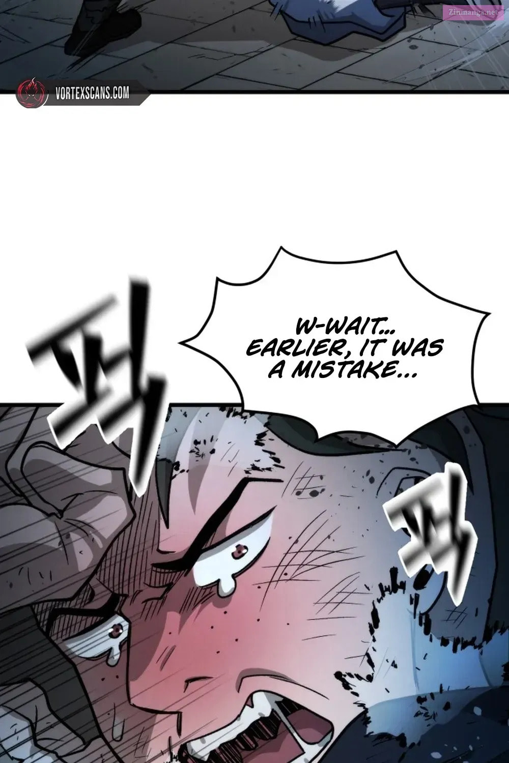 The New Beggars' Sect Chapter 0 page 81 - 