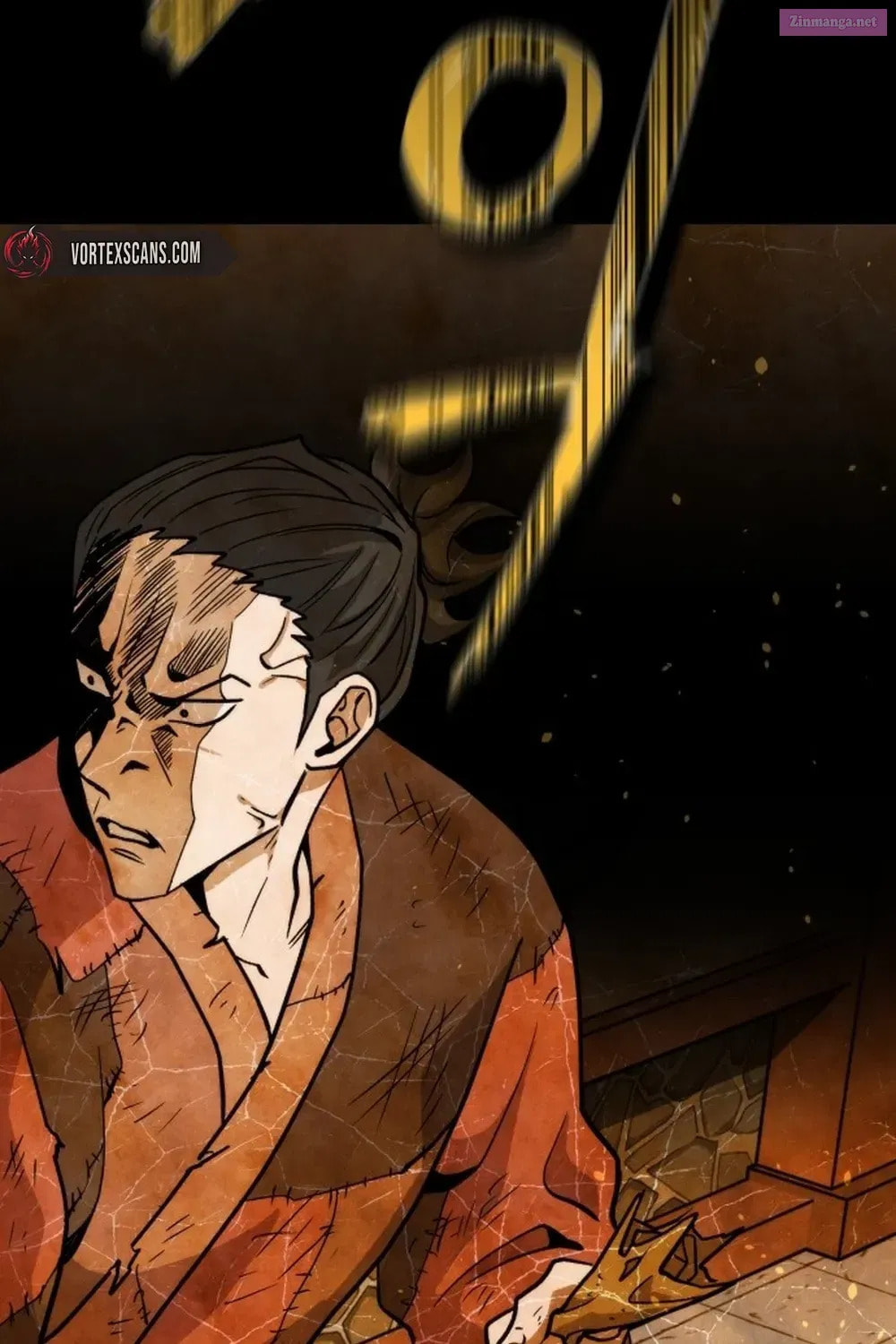 The New Beggars' Sect Chapter 0 page 89 - 