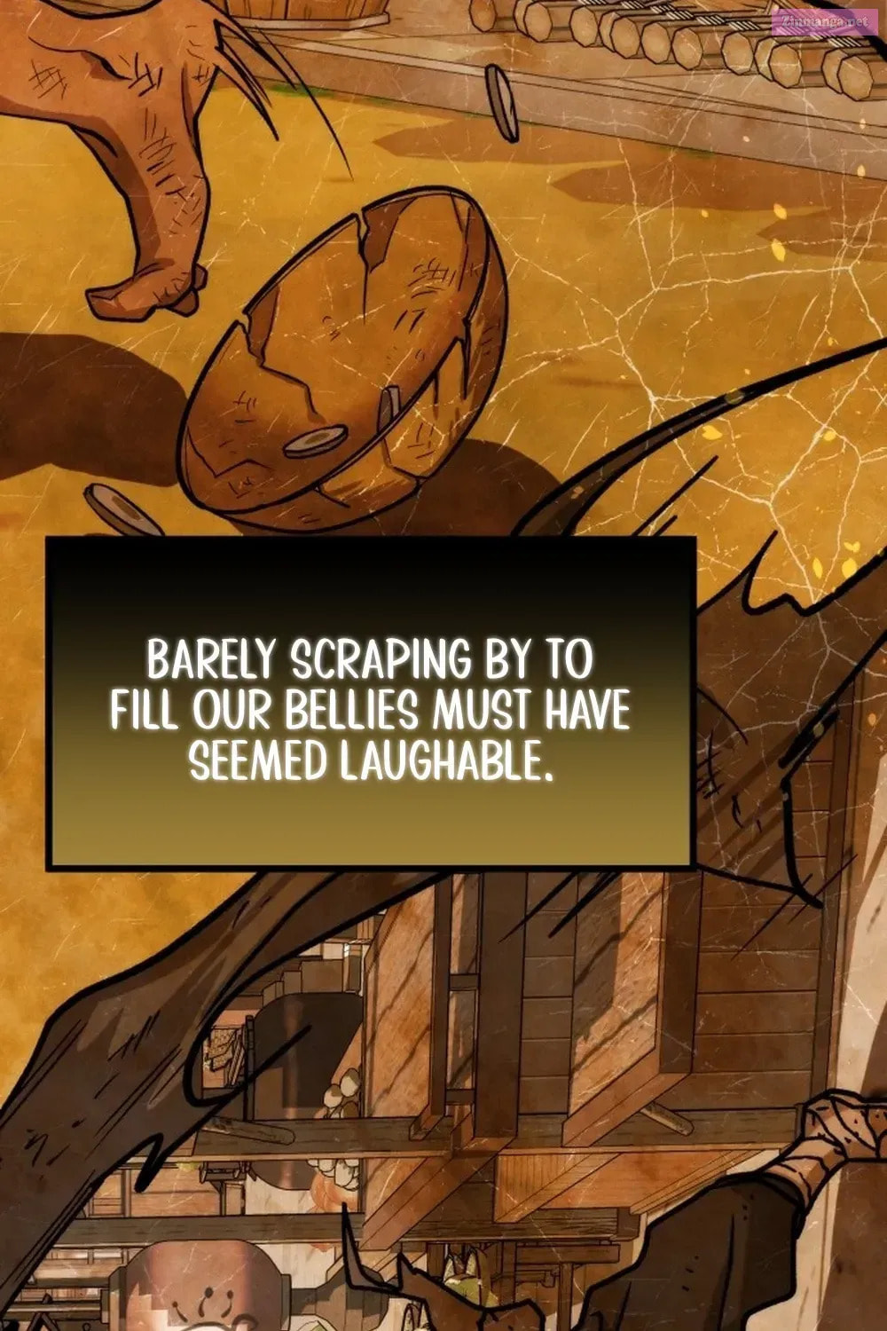 The New Beggars' Sect Chapter 0 page 91 - 