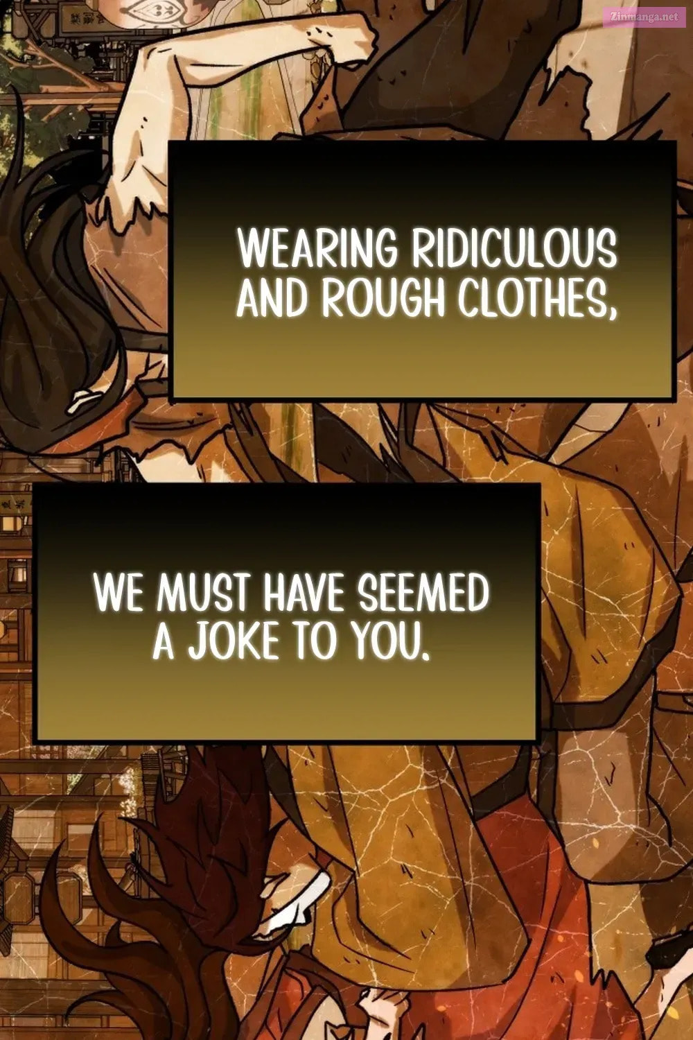 The New Beggars' Sect Chapter 0 page 92 - 