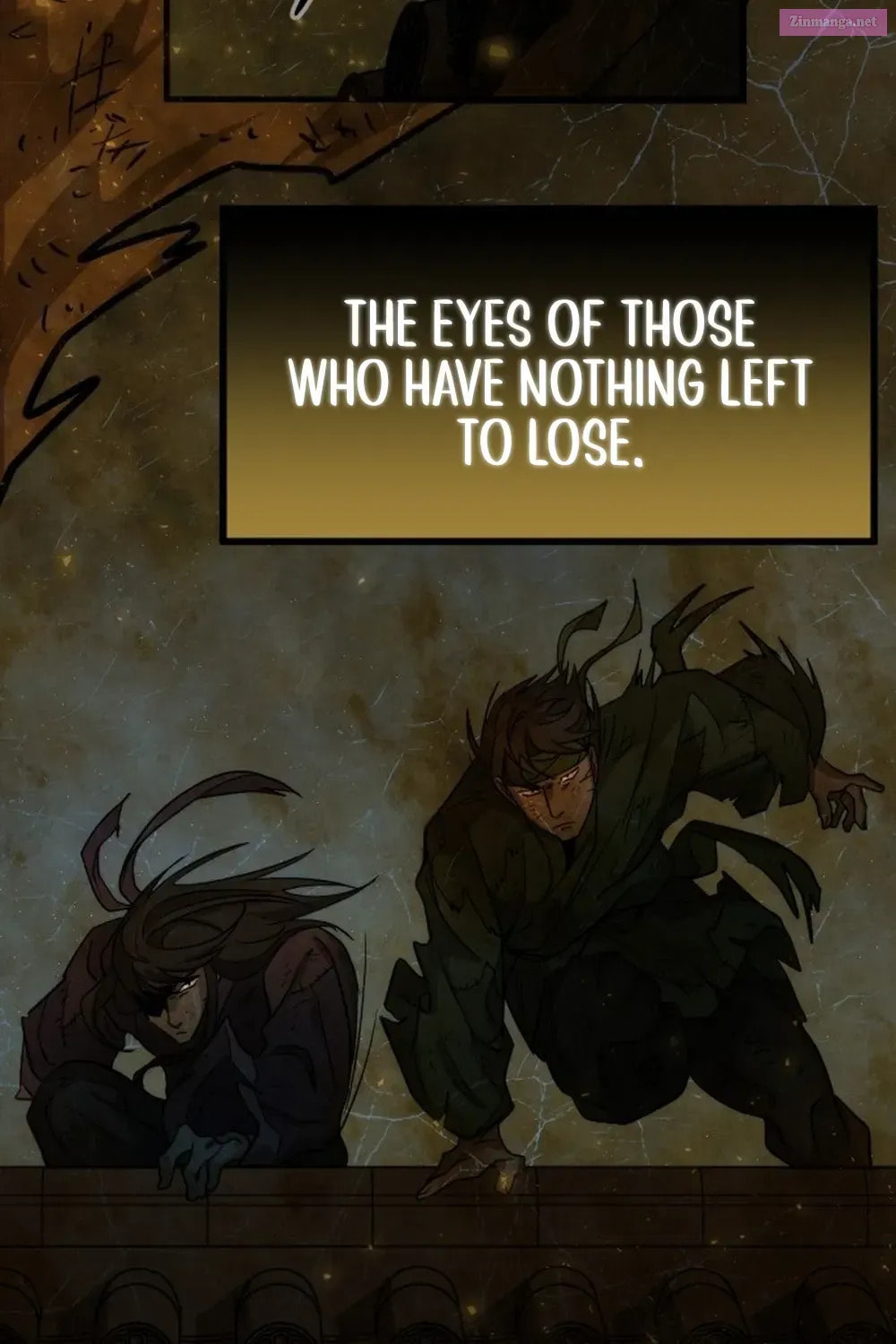 The New Beggars' Sect Chapter 0 page 94 - 