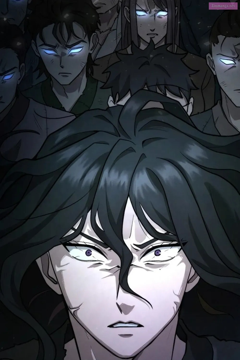 The New Beggars' Sect Chapter 0 page 99 - 