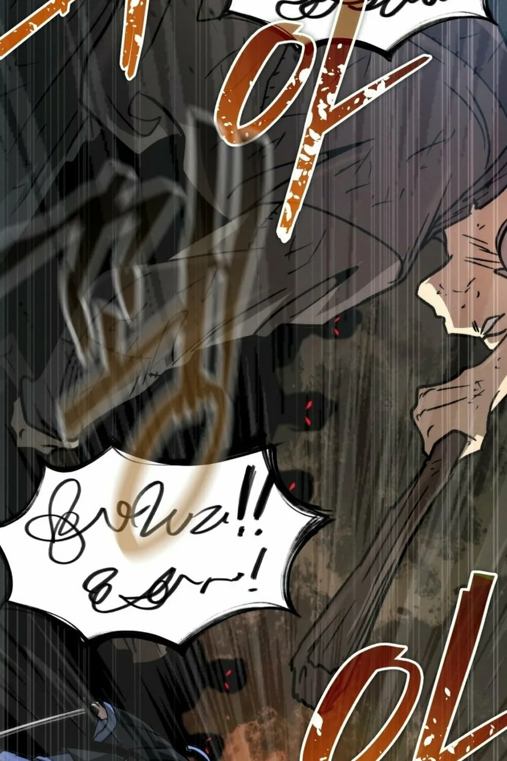 The New Beggars' Sect Chapter 1 page 105 - 