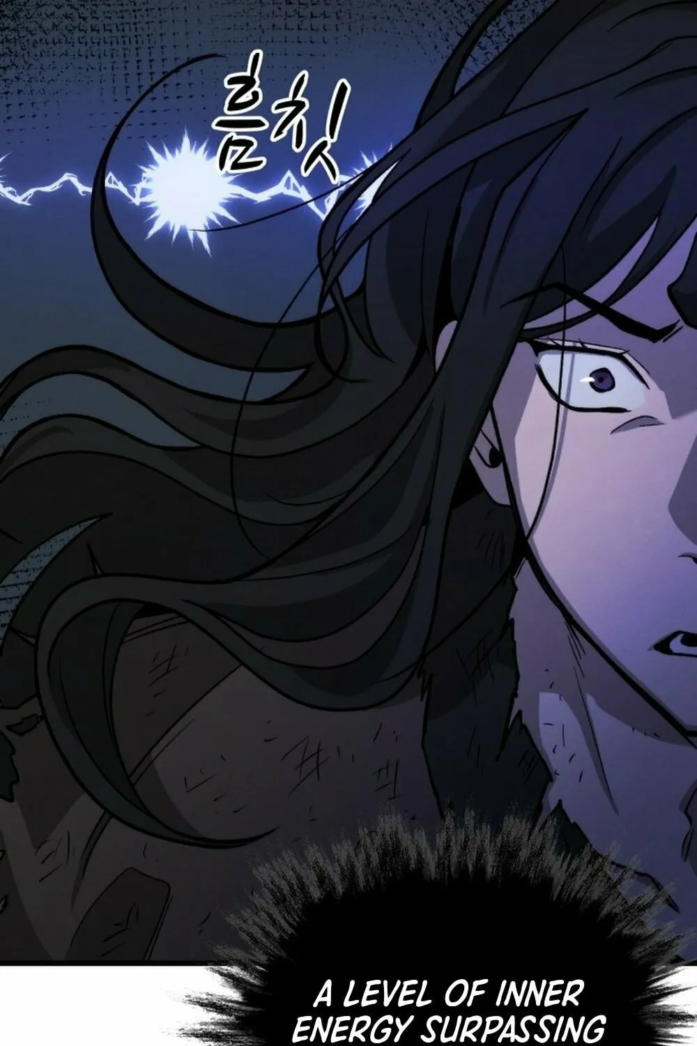 The New Beggars' Sect Chapter 1 page 118 - 