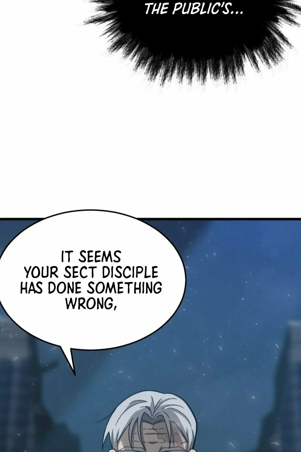 The New Beggars' Sect Chapter 1 page 119 - 