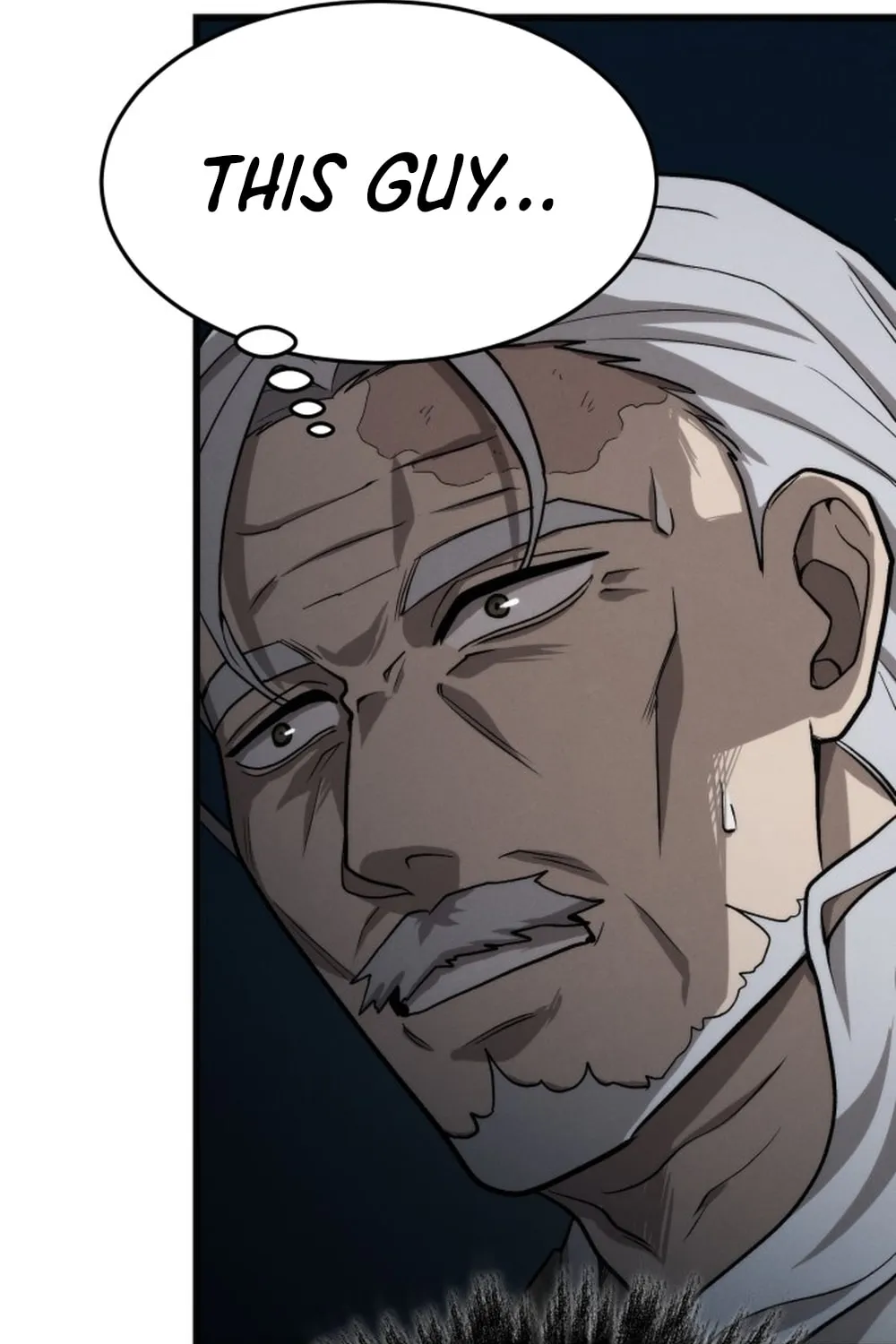 The New Beggars' Sect Chapter 1 page 128 - 