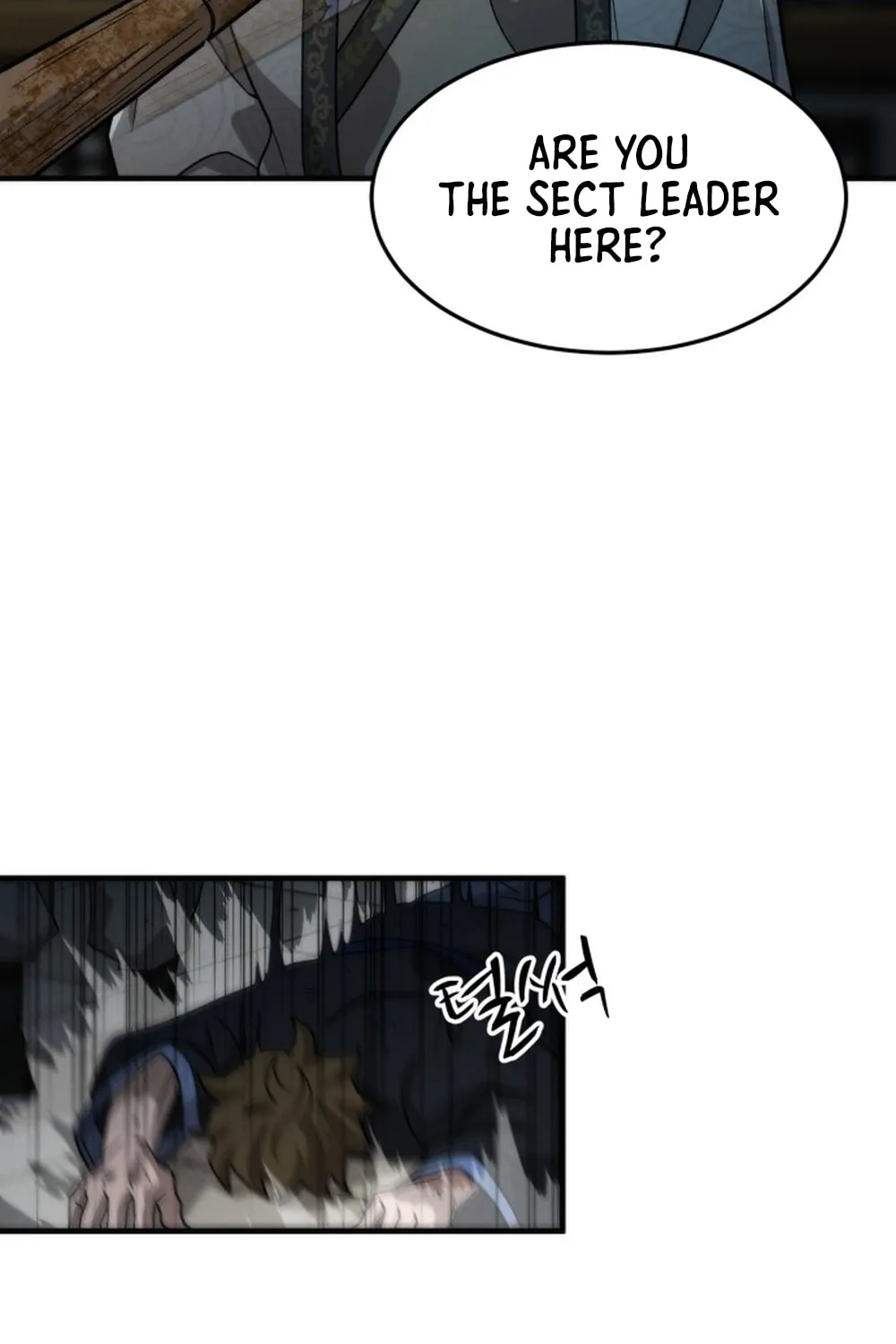 The New Beggars' Sect Chapter 1 page 130 - 