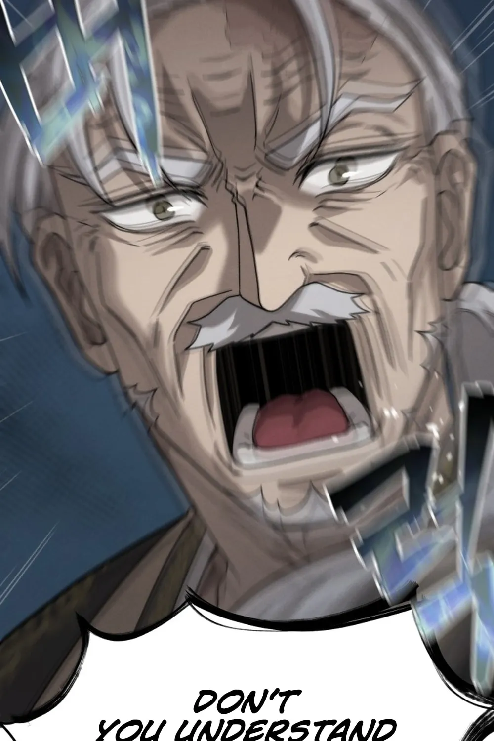 The New Beggars' Sect Chapter 1 page 146 - 