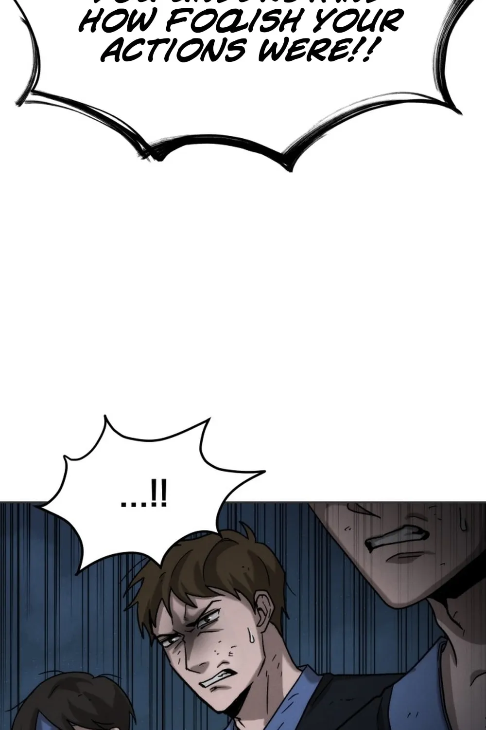 The New Beggars' Sect Chapter 1 page 147 - 