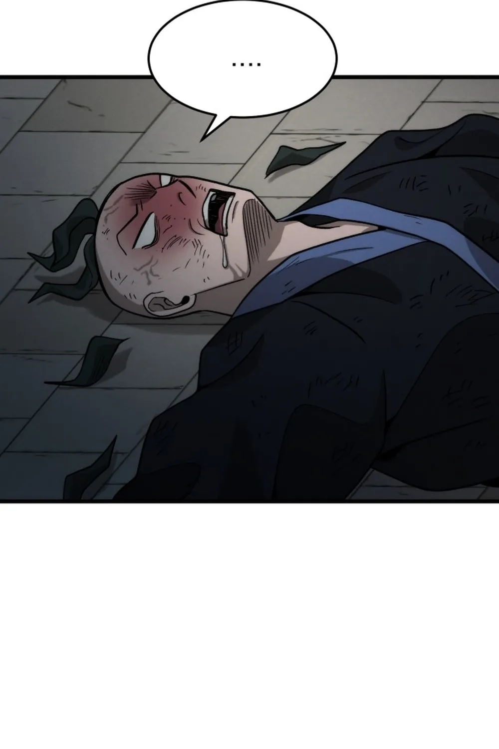 The New Beggars' Sect Chapter 1 page 149 - 