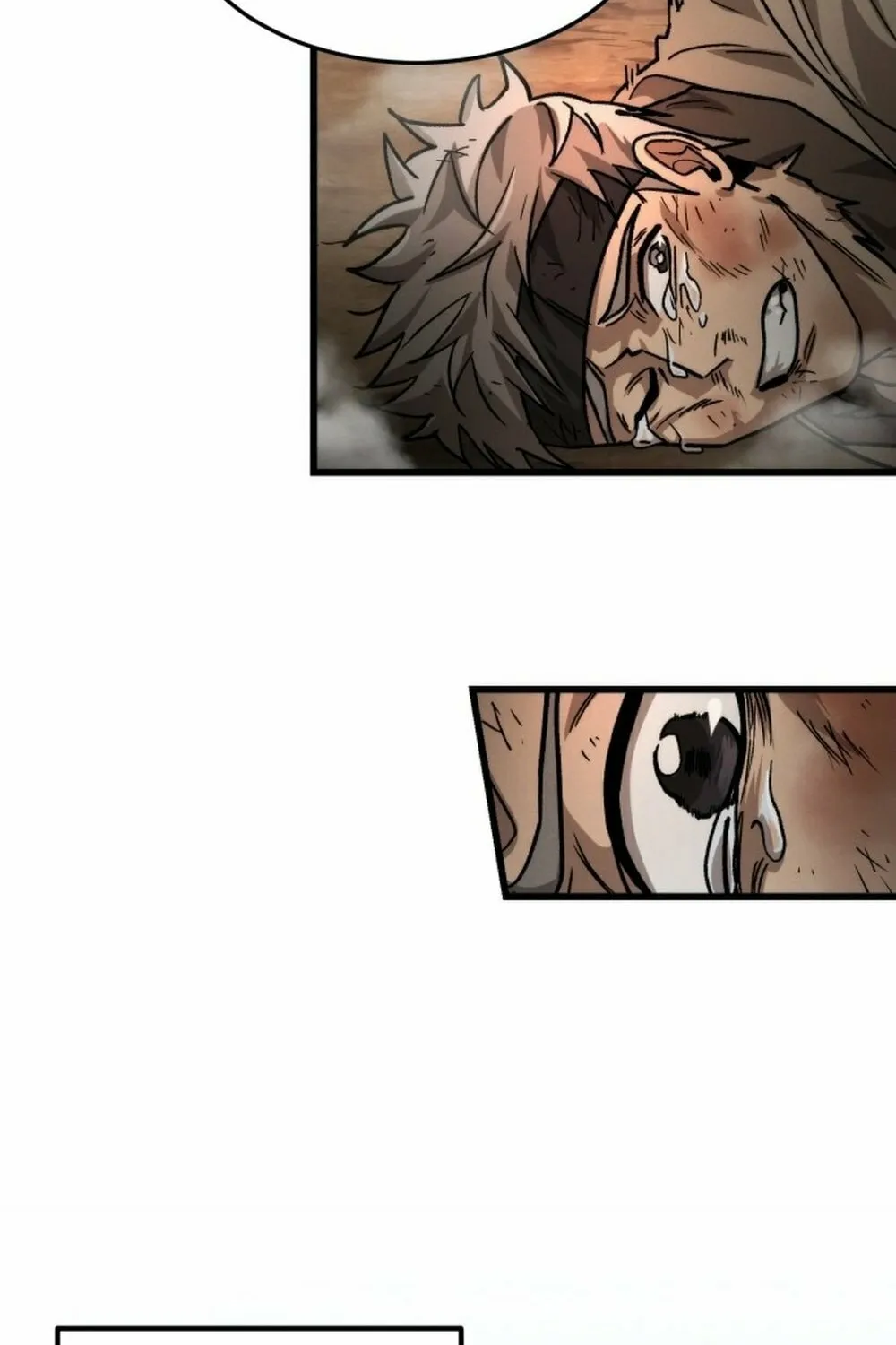 The New Beggars' Sect Chapter 1 page 16 - 