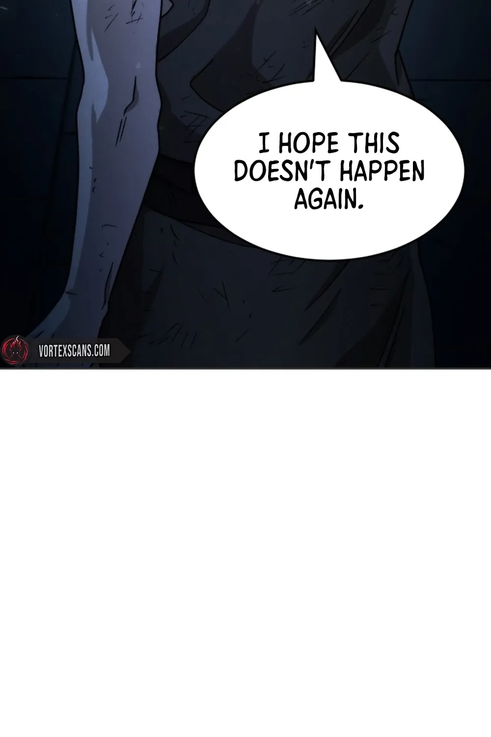 The New Beggars' Sect Chapter 1 page 152 - 