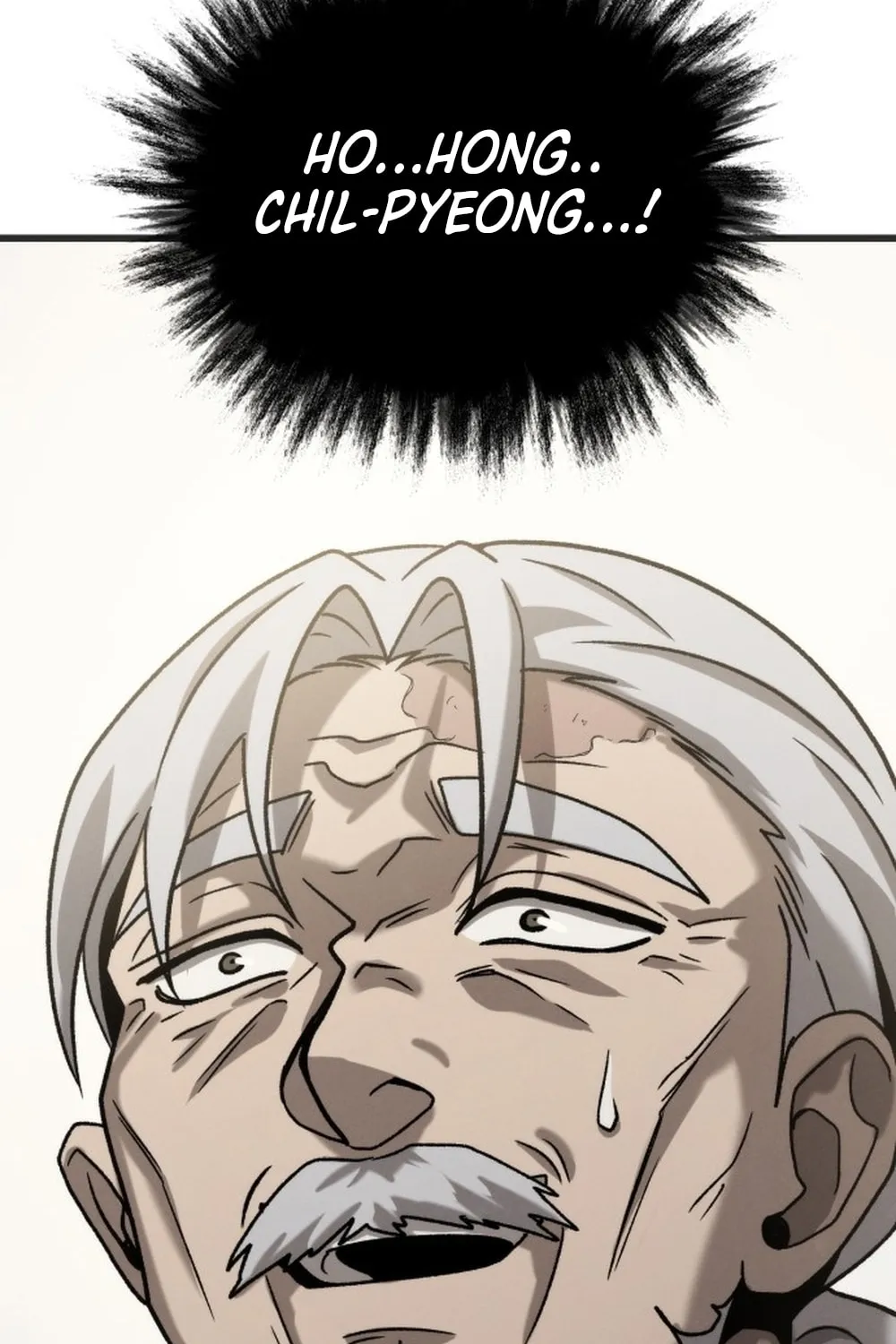 The New Beggars' Sect Chapter 1 page 161 - 