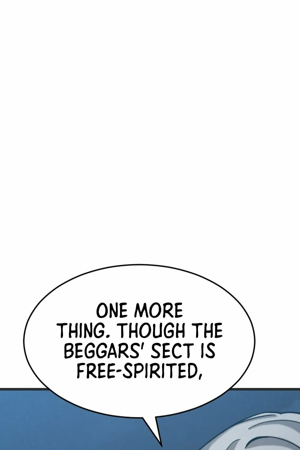 The New Beggars' Sect Chapter 1 page 163 - 