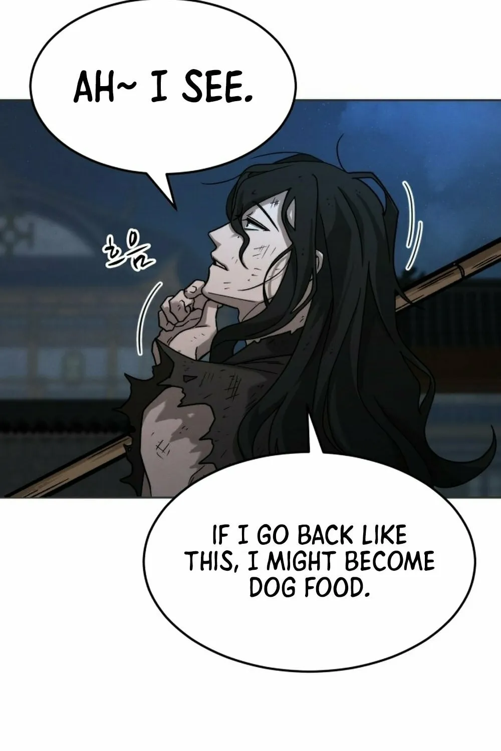 The New Beggars' Sect Chapter 1 page 166 - 