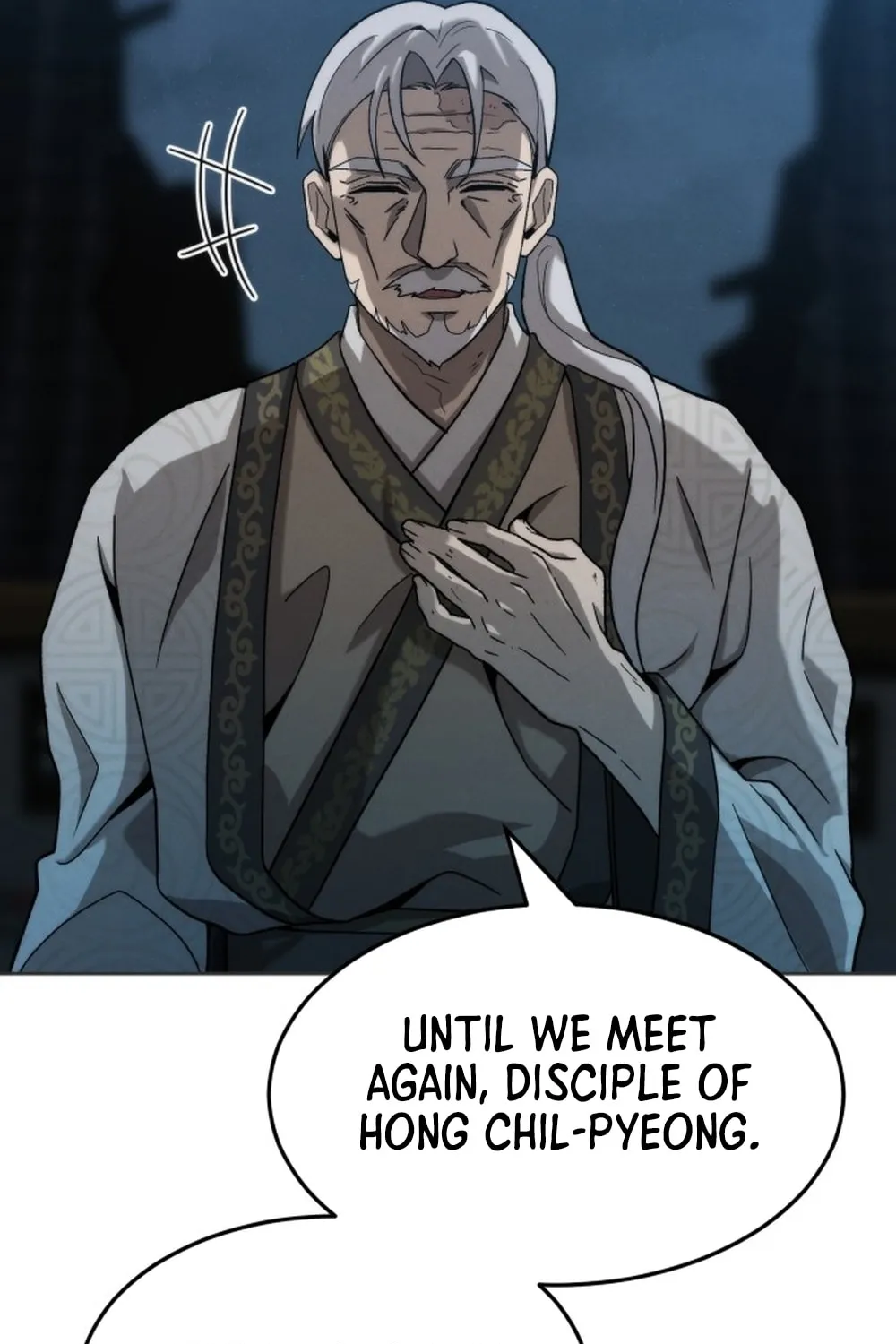 The New Beggars' Sect Chapter 1 page 170 - 